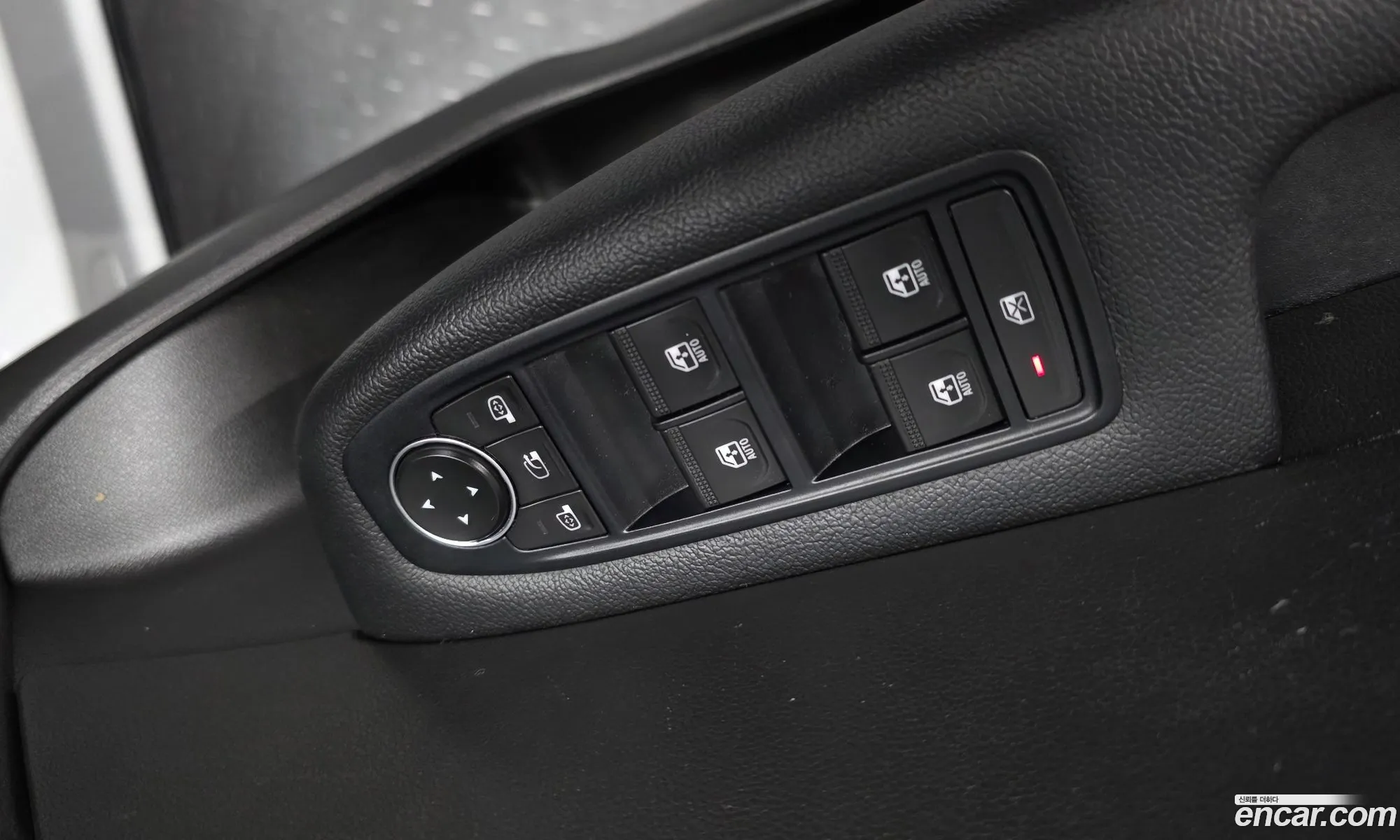 Renault Korea (Samsung) XM3 2020 — 14