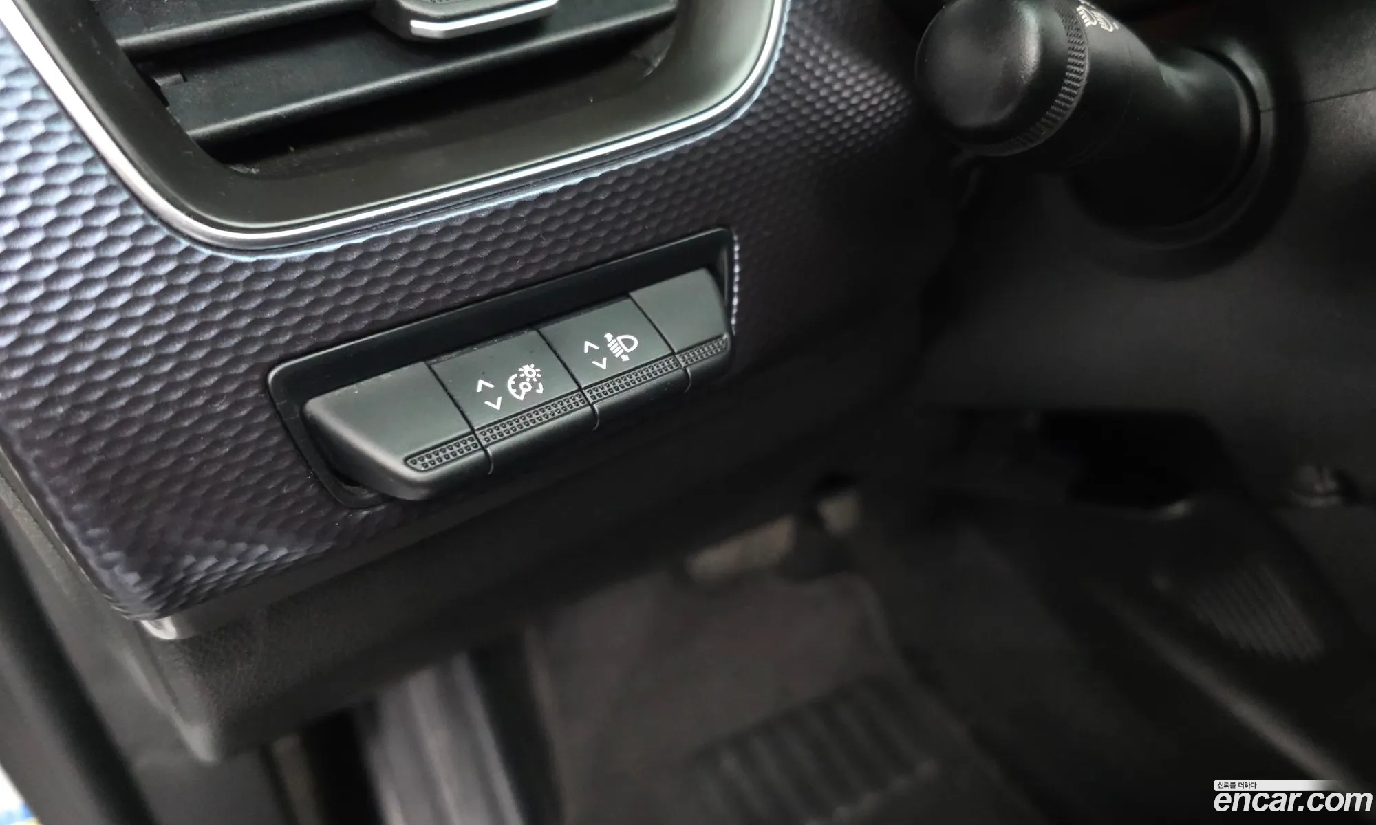 Renault Korea (Samsung) XM3 2020 — 21