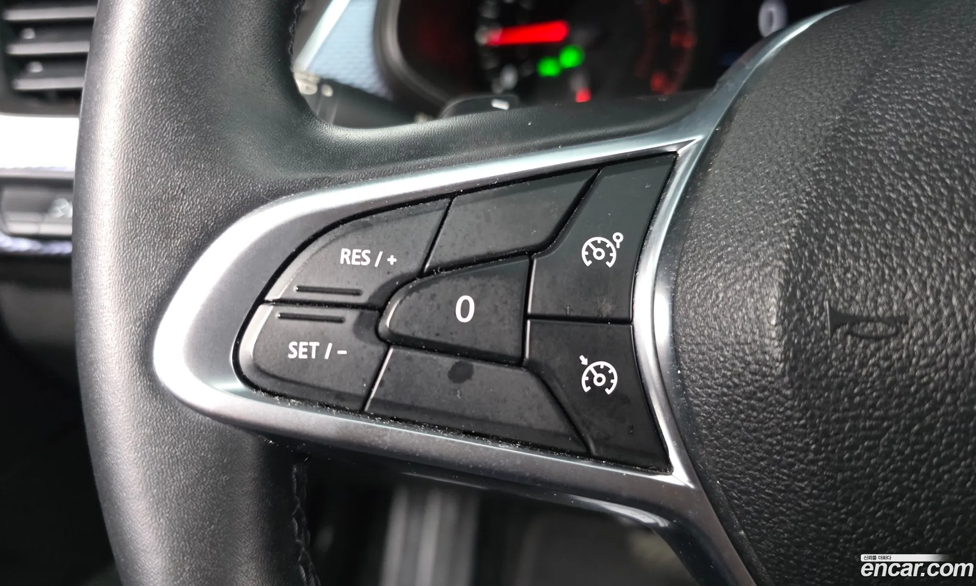 Renault Korea (Samsung) XM3 2020 — 17
