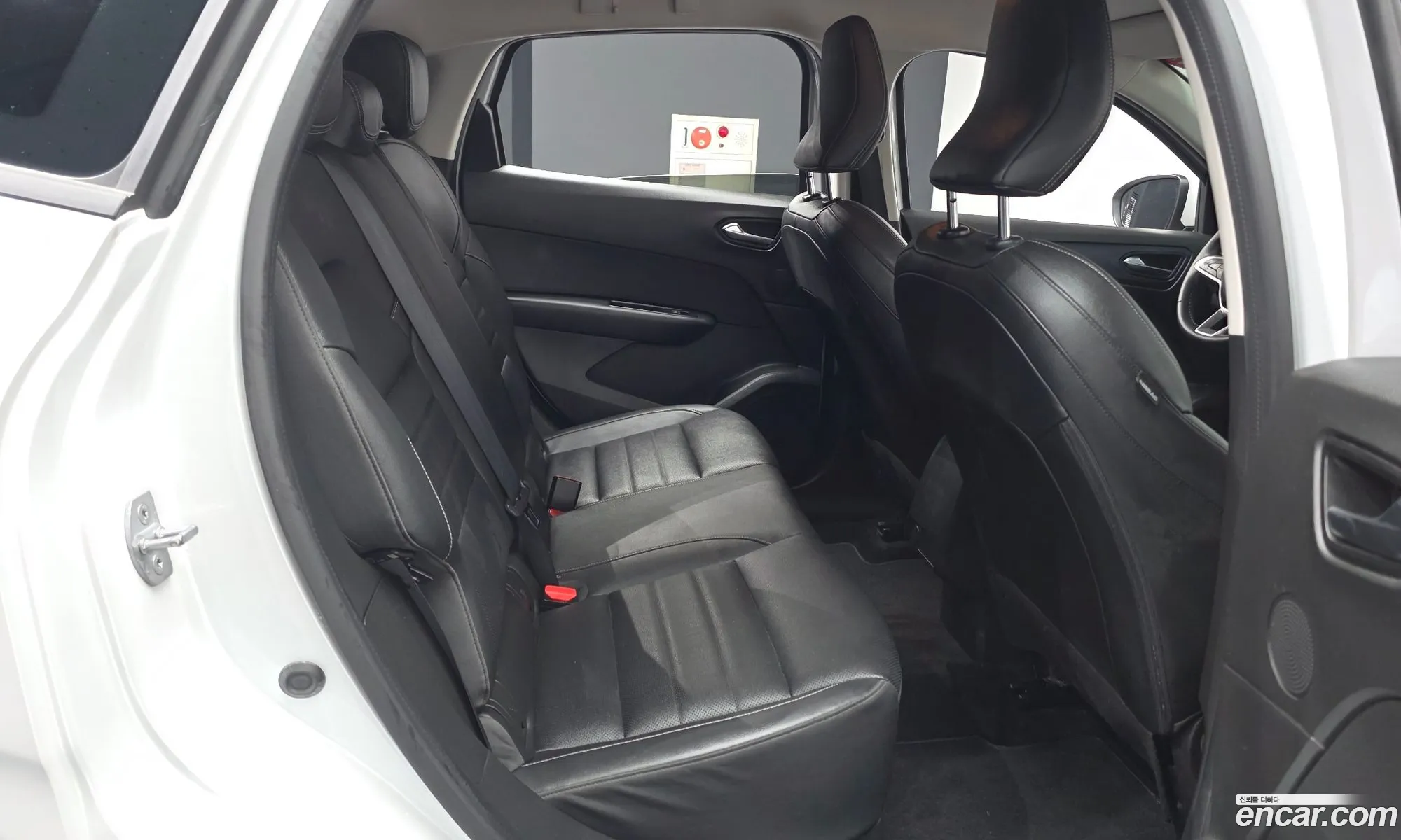 Renault Korea (Samsung) XM3 2020 — 32