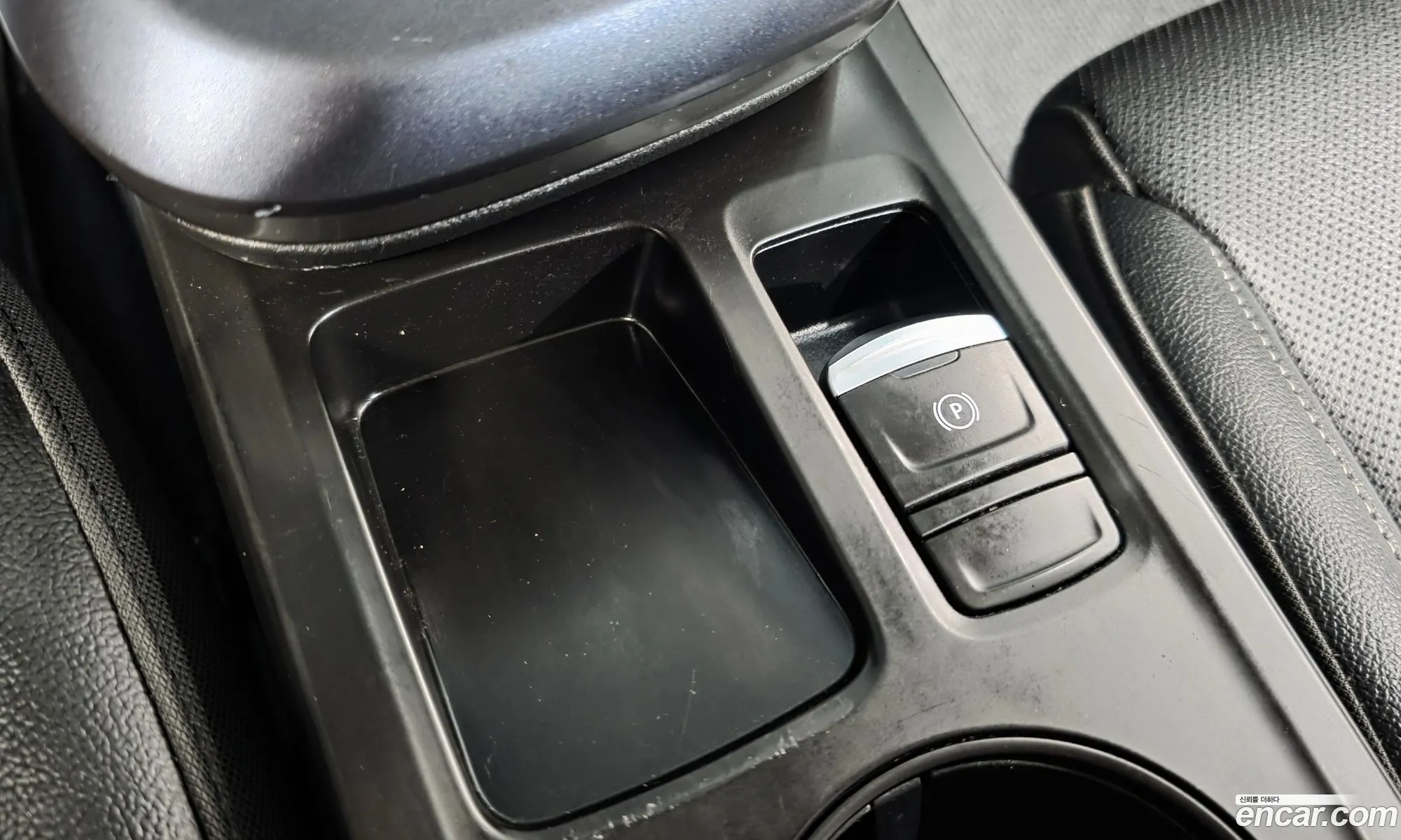 Renault Korea (Samsung) XM3 2020 — 13