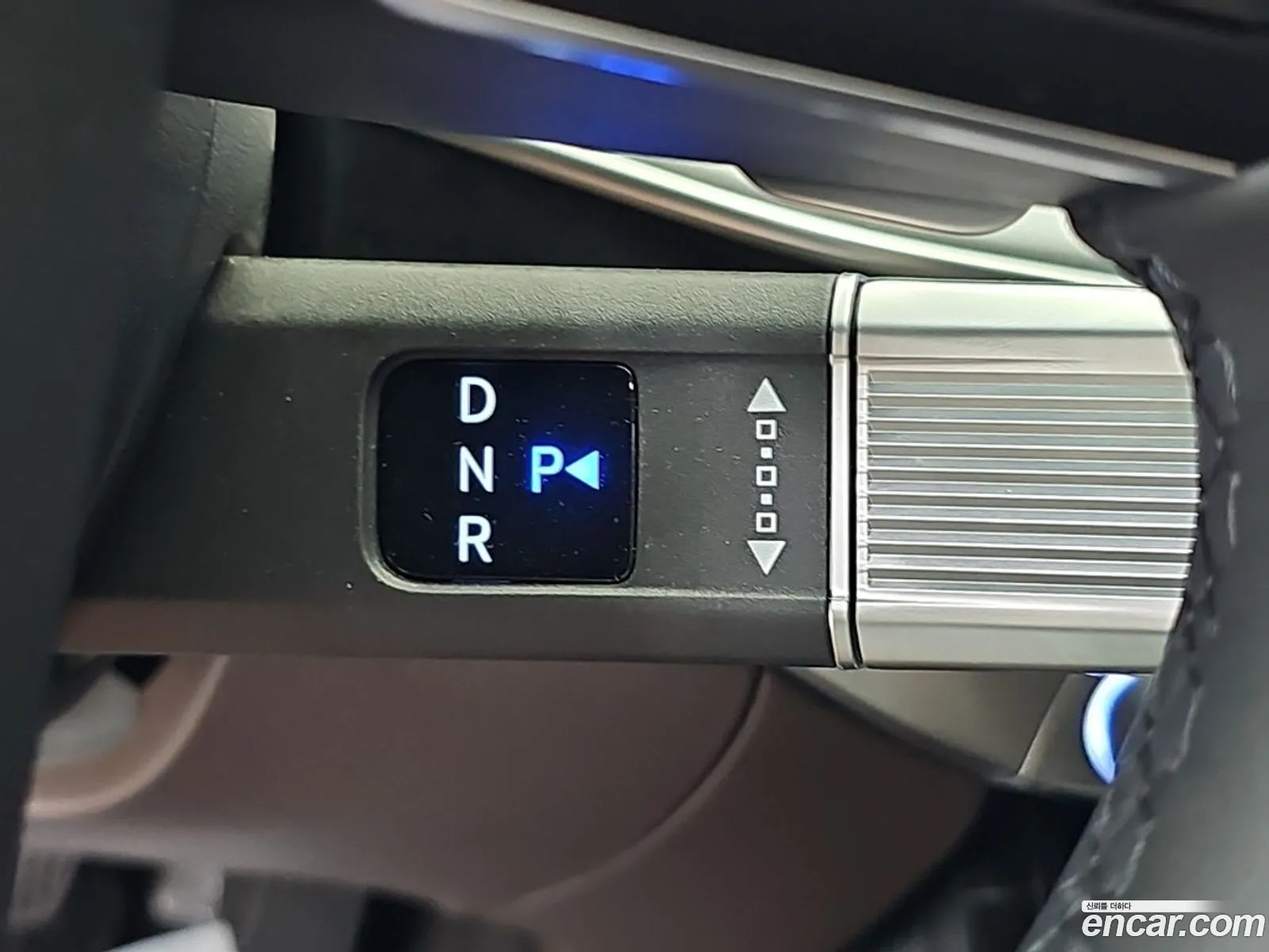 Hyundai Grandeur Hybrid 2026 — 13
