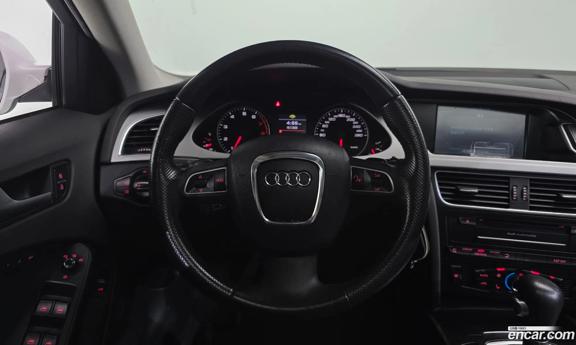 Audi A4 2010 WAUZZZ8K4AN069413 — 15