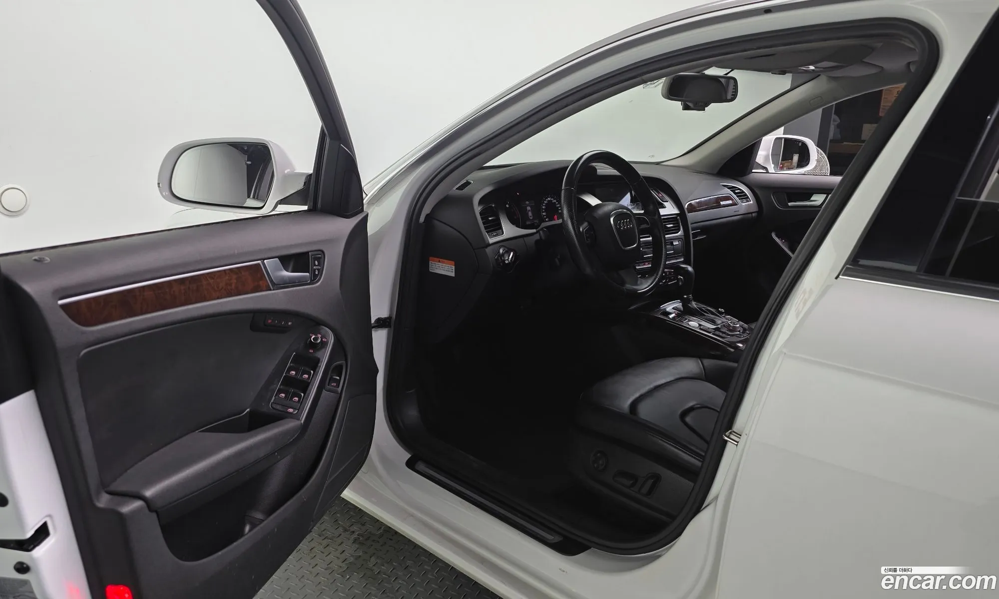 Audi A4 2010 WAUZZZ8K4AN069413 — 7