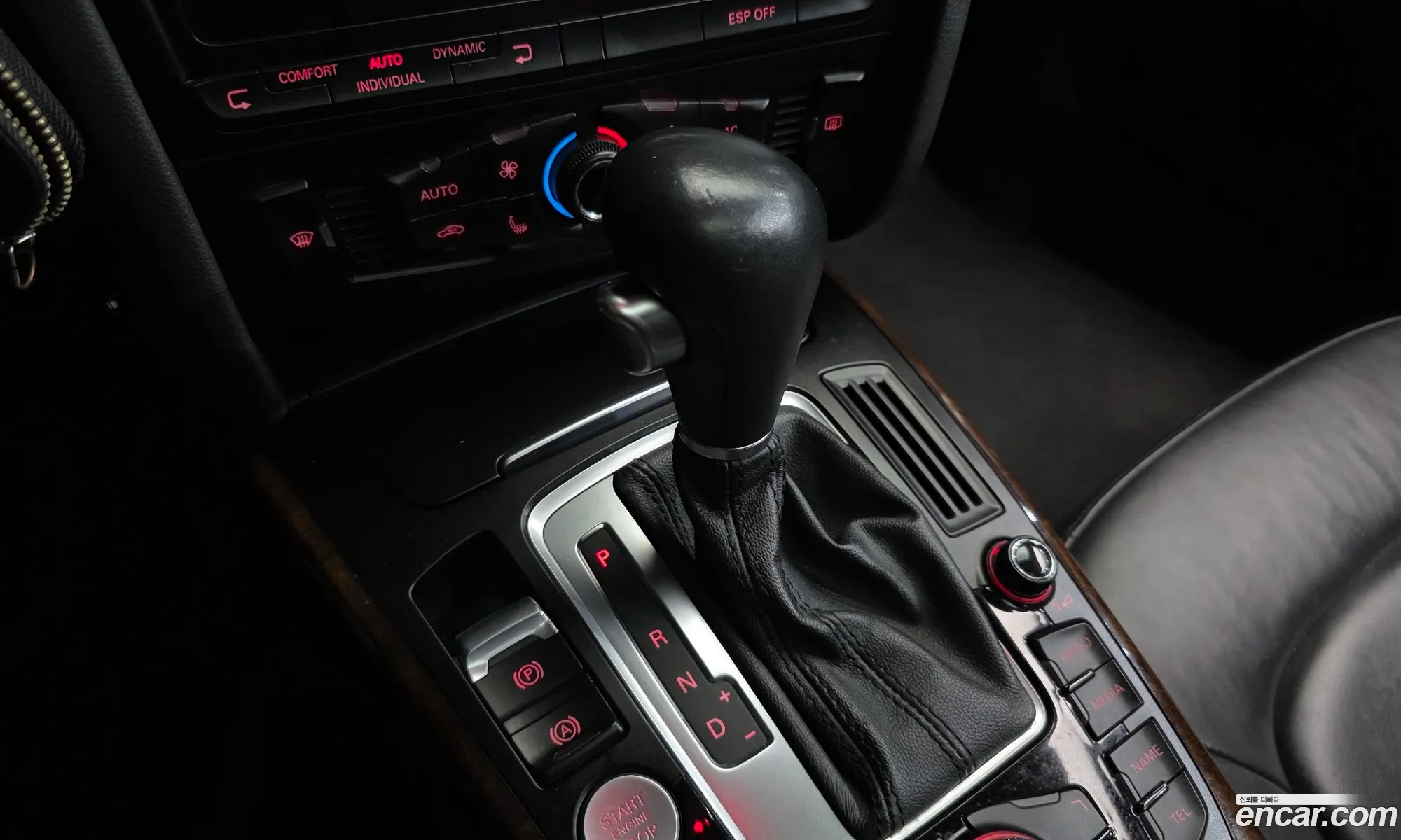 Audi A4 2010 WAUZZZ8K4AN069413 — 8