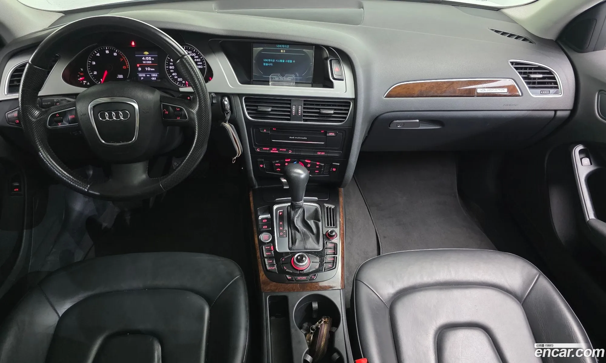 Audi A4 2010 WAUZZZ8K4AN069413 — 17
