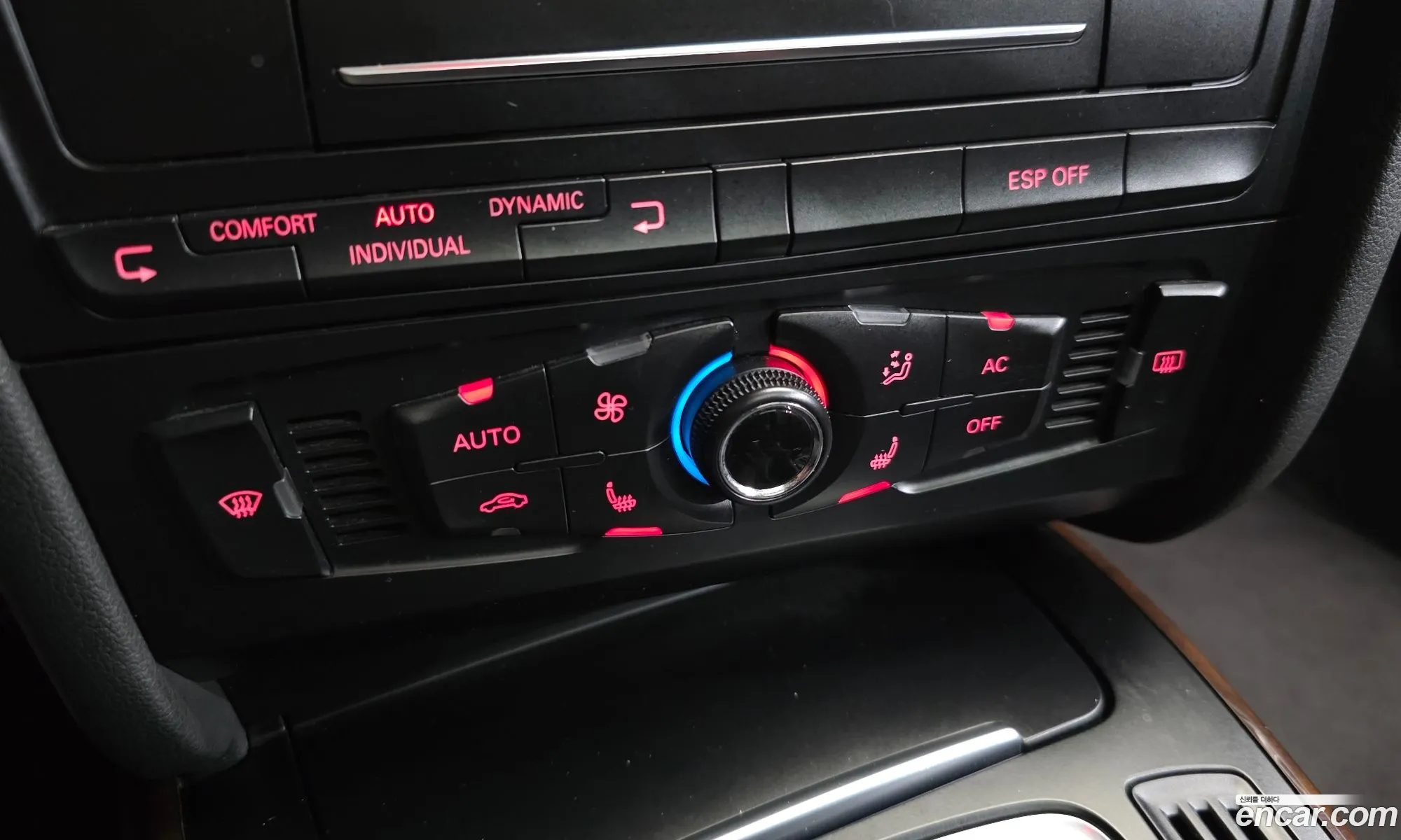 Audi A4 2010 WAUZZZ8K4AN069413 — 9