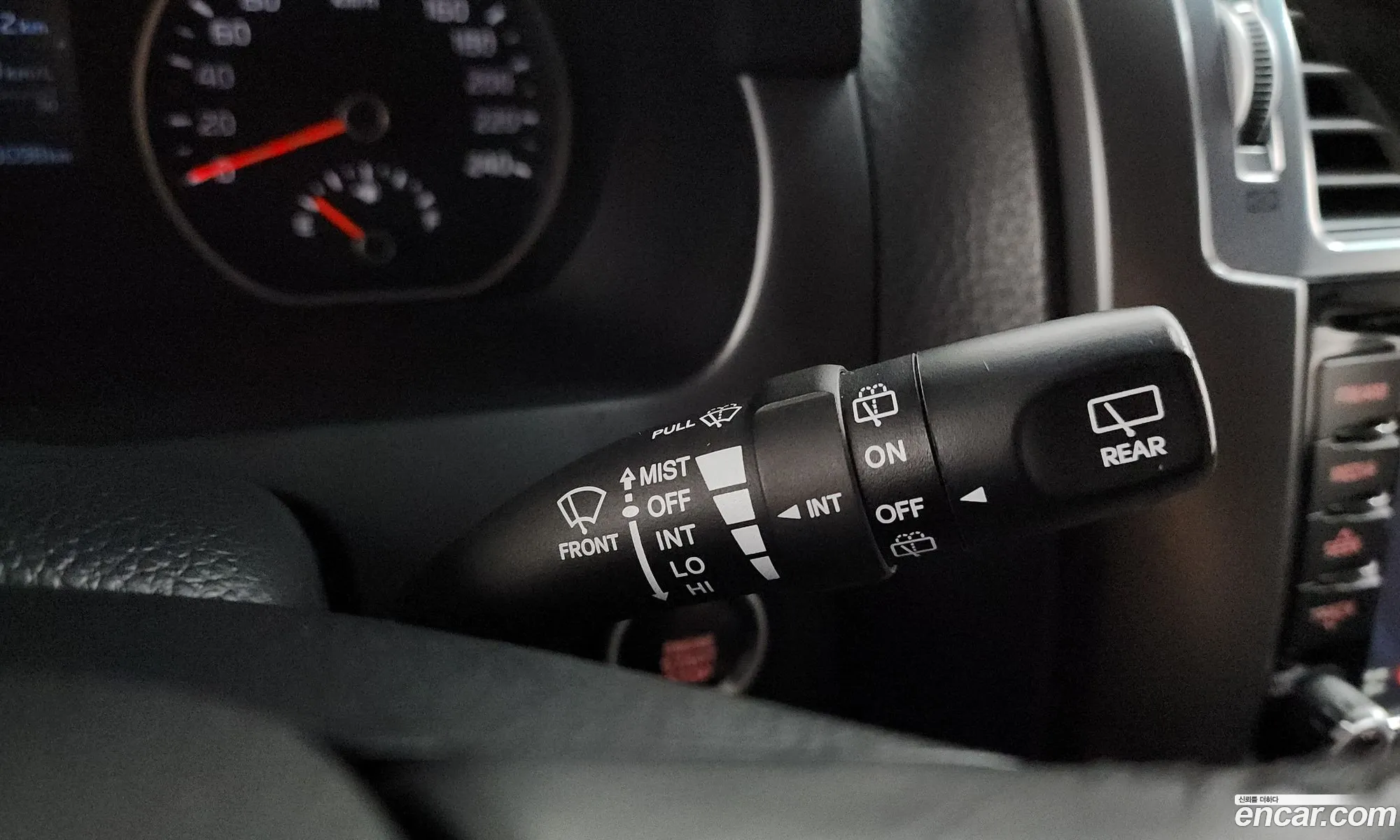 Kia Mohave 2016 KNAKM814DHA156477 — 17