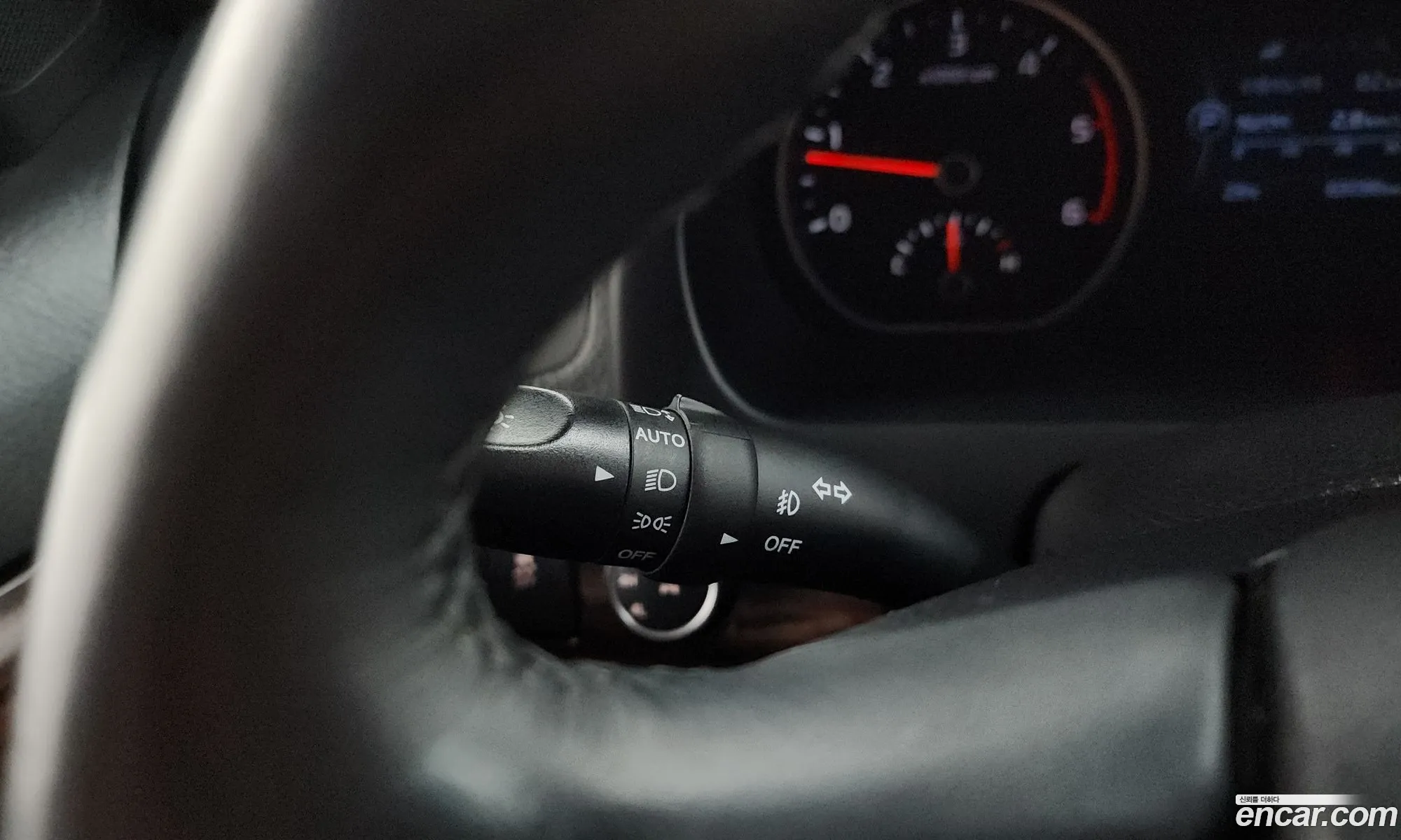 Kia Mohave 2016 KNAKM814DHA156477 — 26