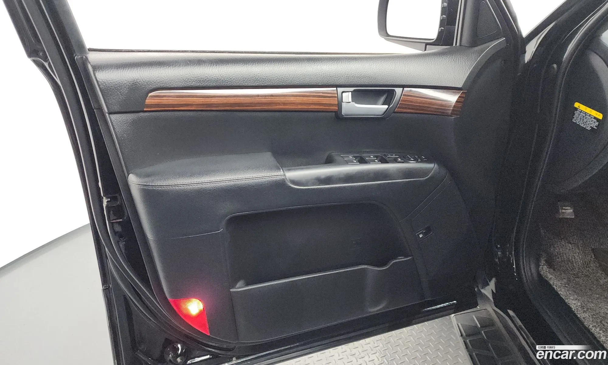 Kia Mohave 2016 KNAKM814DHA156477 — 20