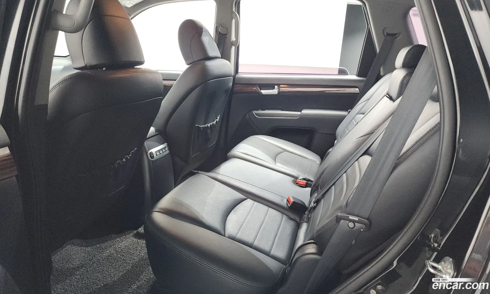 Kia Mohave 2016 KNAKM814DHA156477 — 25