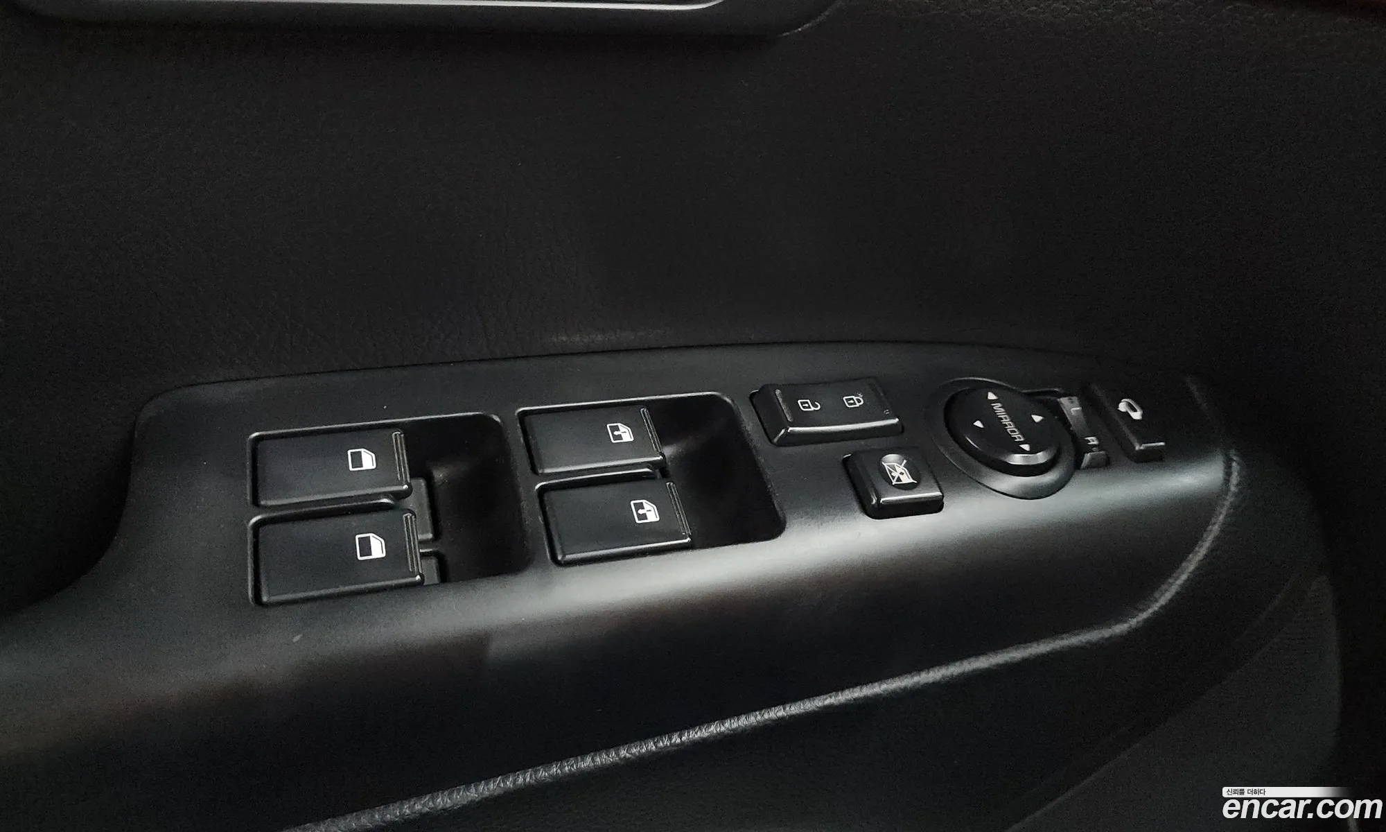 Kia Mohave 2016 KNAKM814DHA156477 — 22