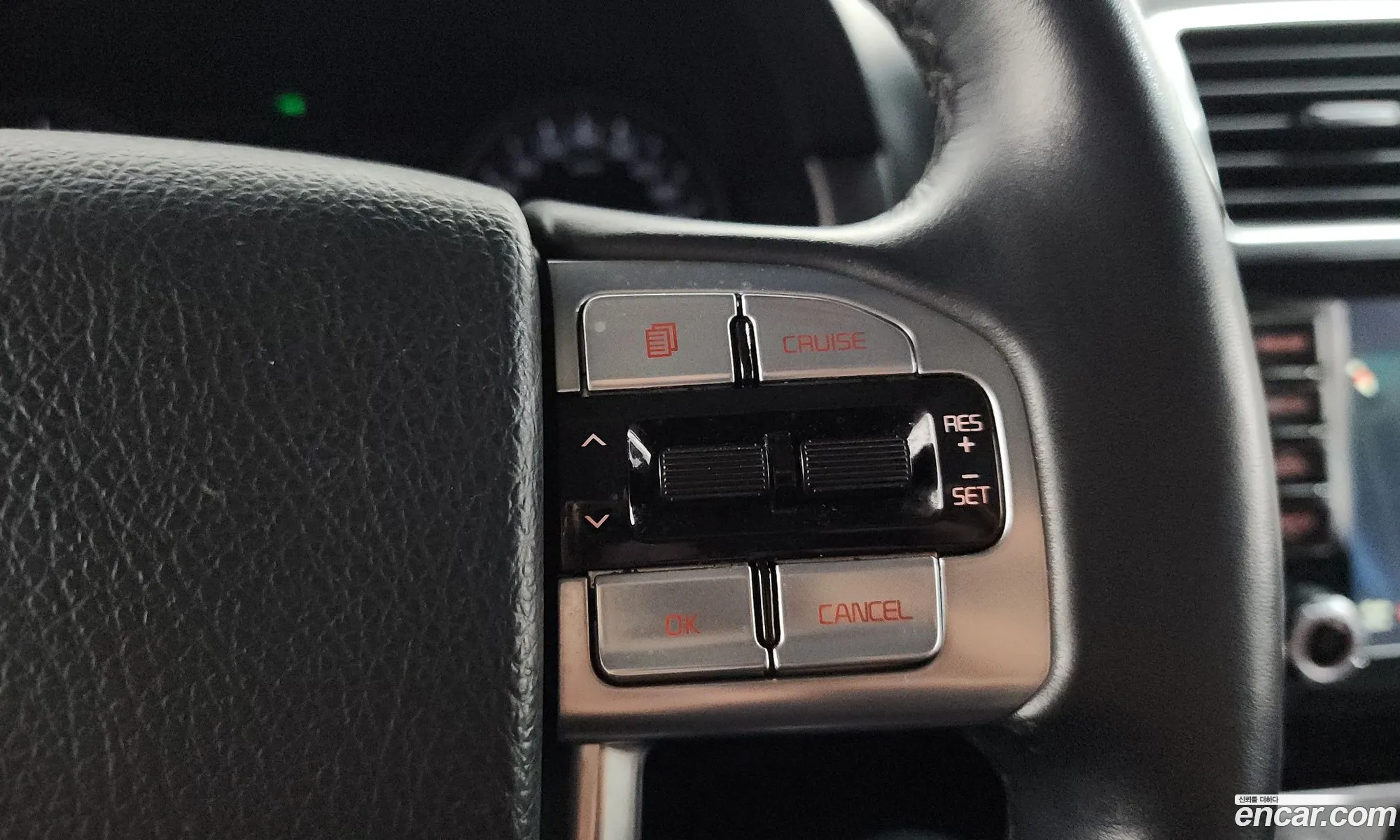 Kia Mohave 2016 KNAKM814DHA156477 — 27