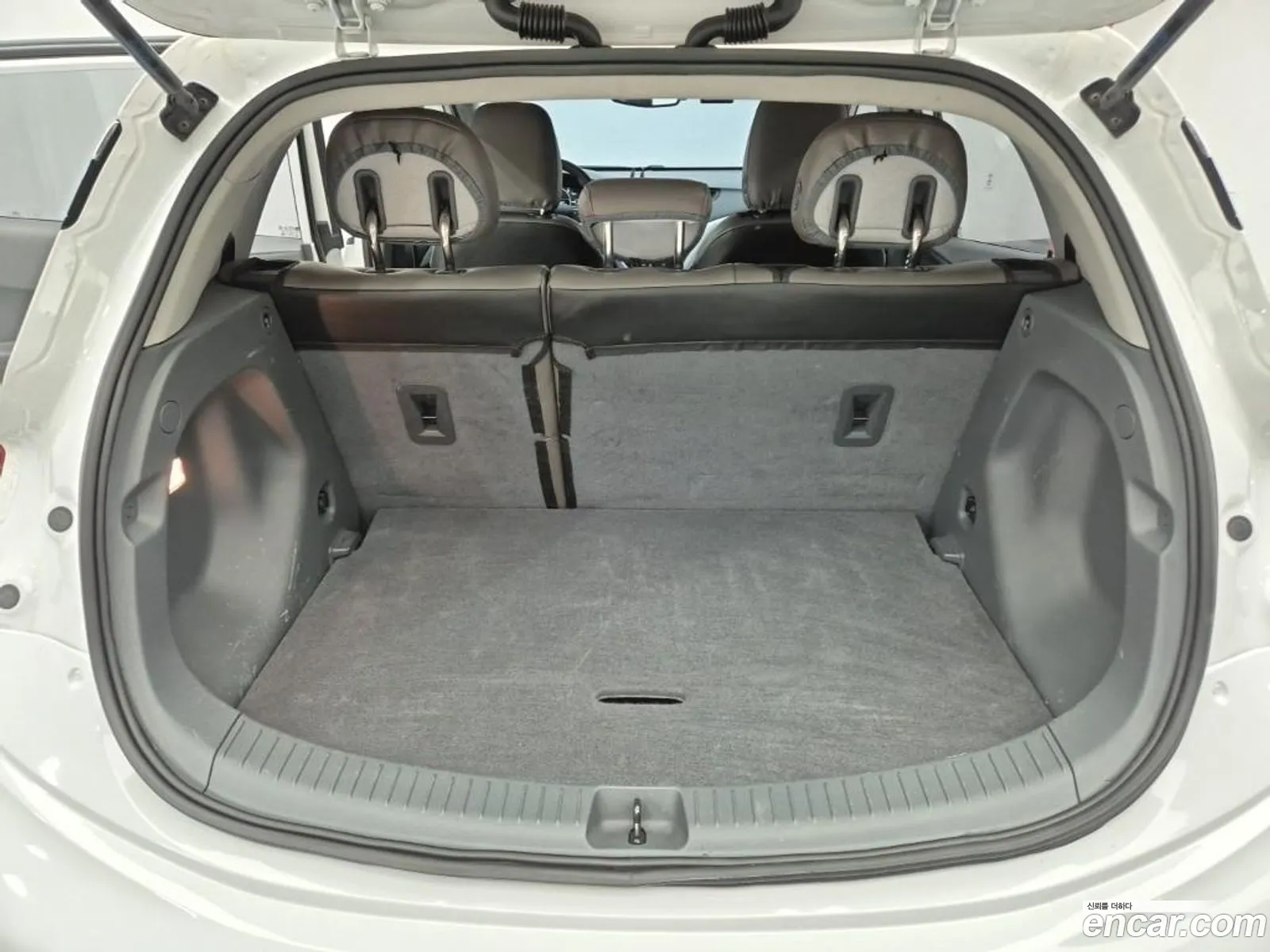 Chevrolet (GM Daewoo) Bolt EV 2019 — 11
