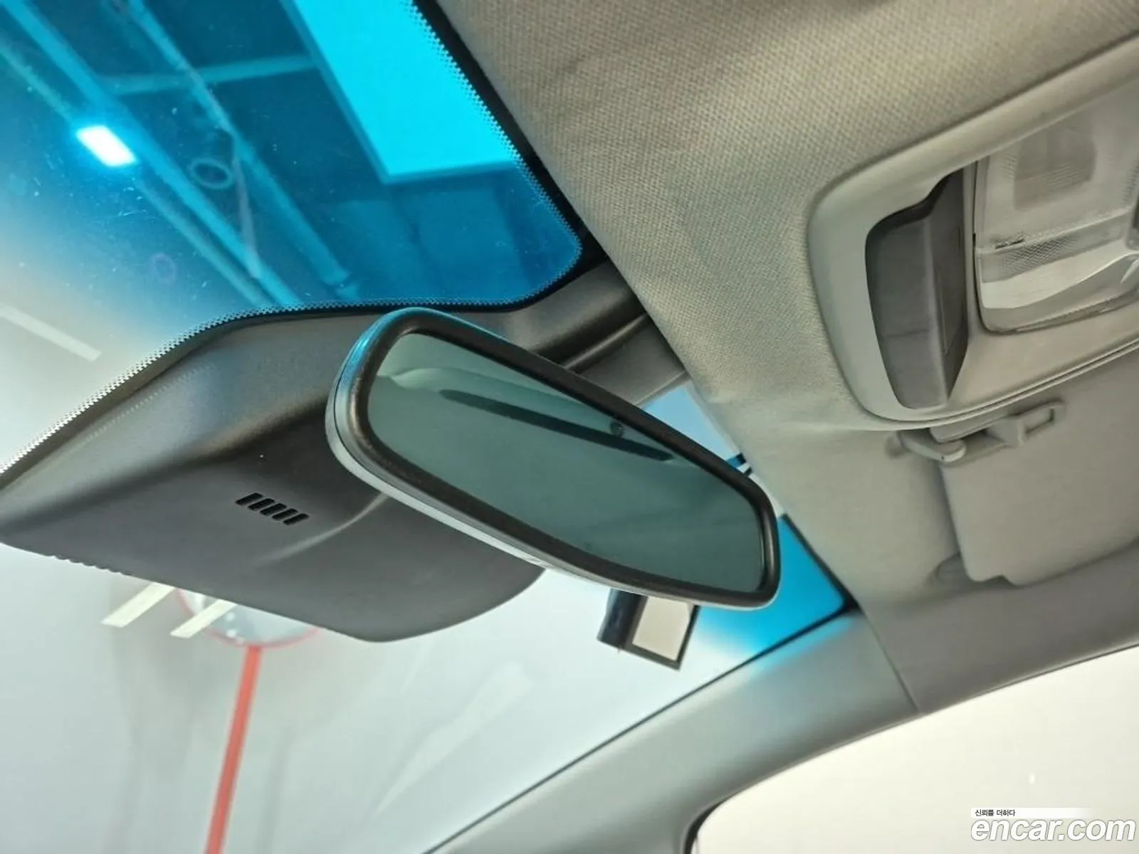 Chevrolet (GM Daewoo) Bolt EV 2019 — 20