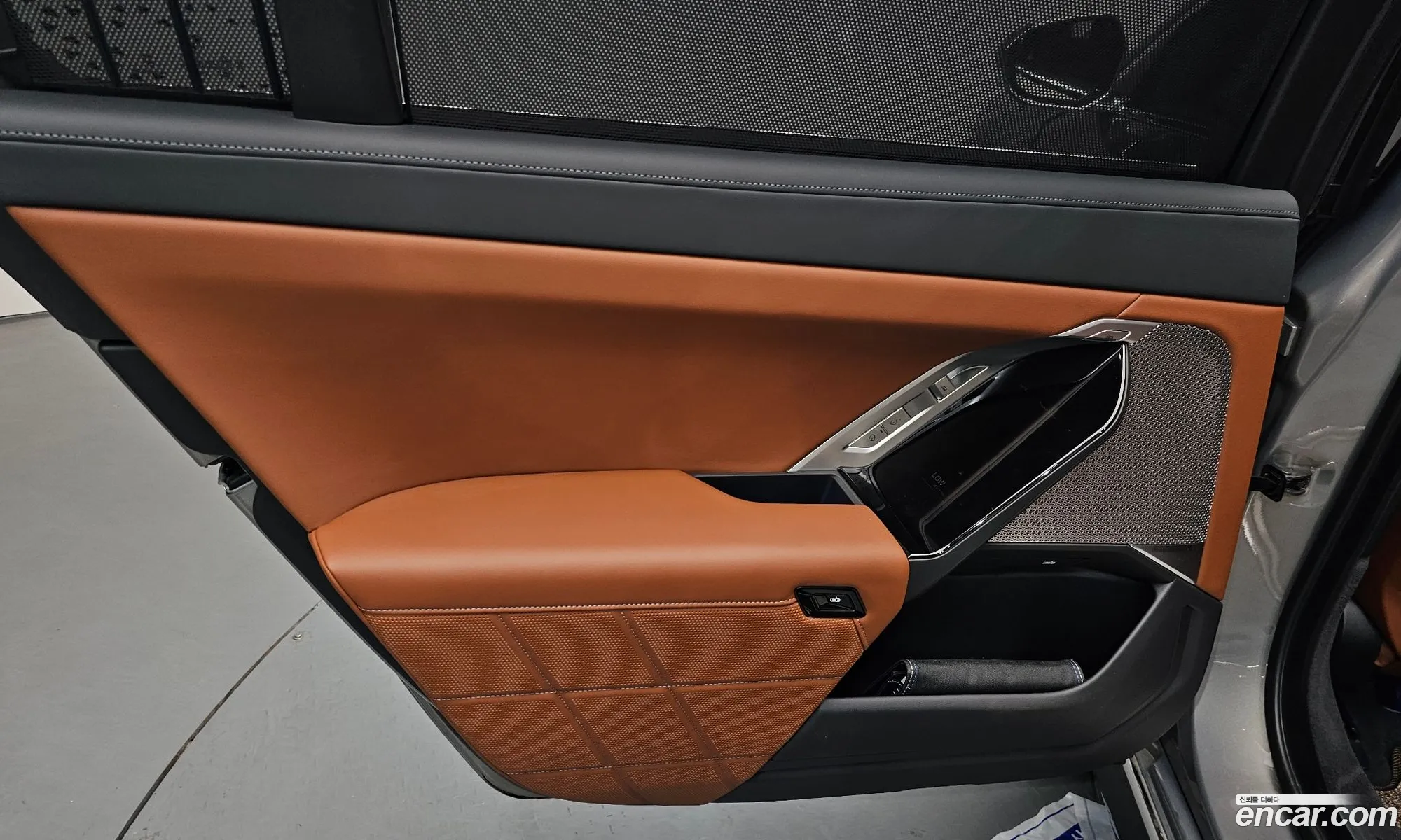 BMW 7 Series 2023 — 11