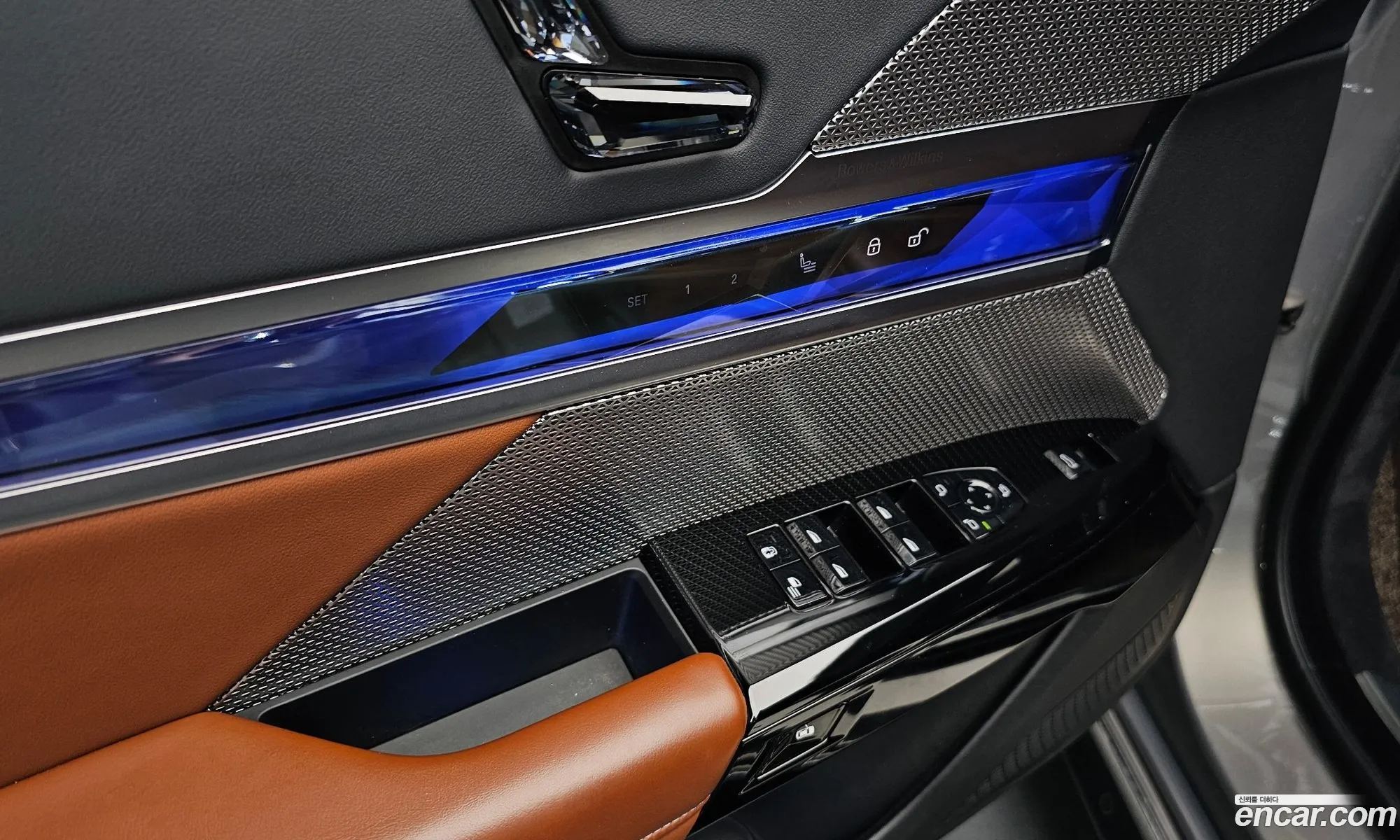 BMW 7 Series 2023 — 30