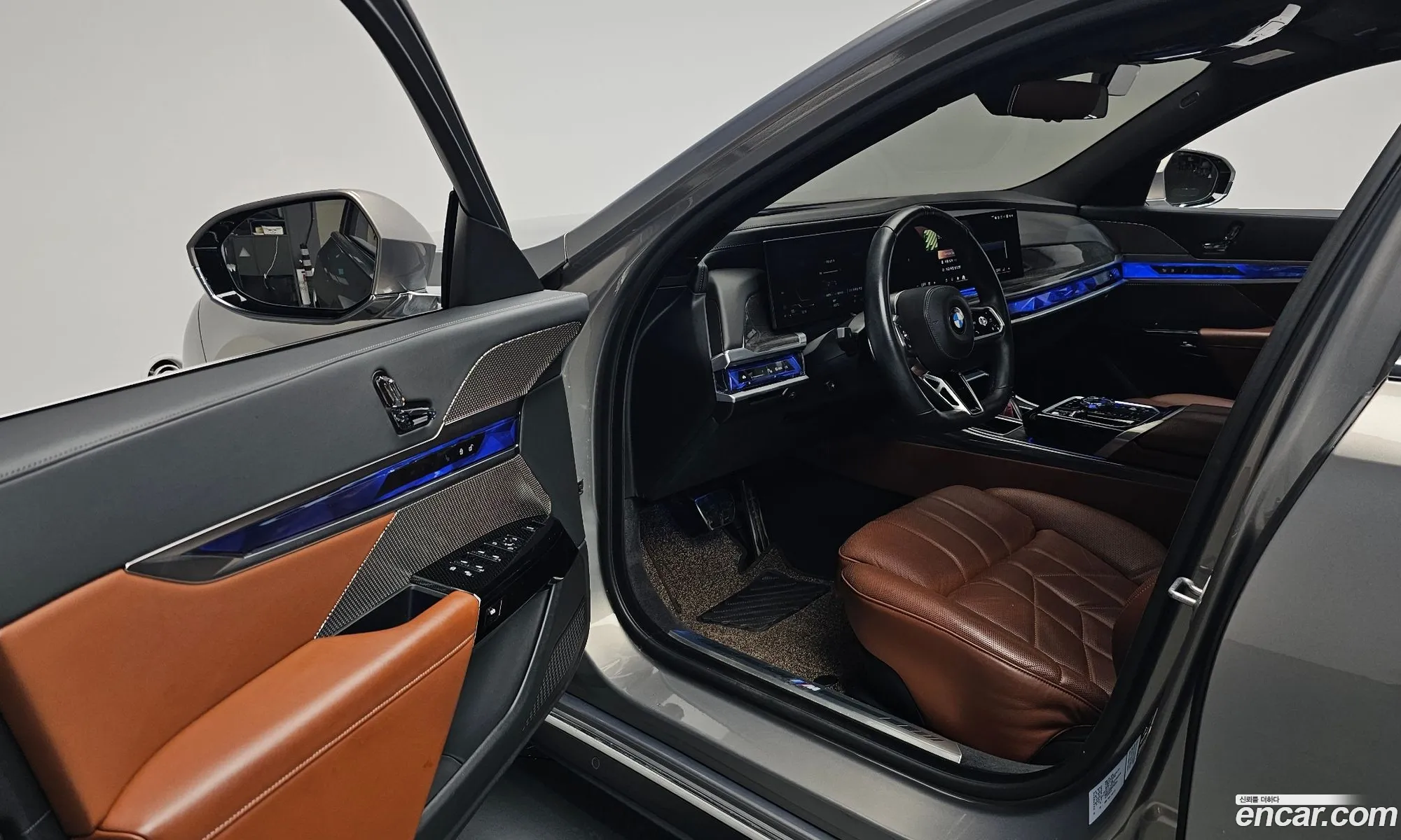 BMW 7 Series 2023 — 21