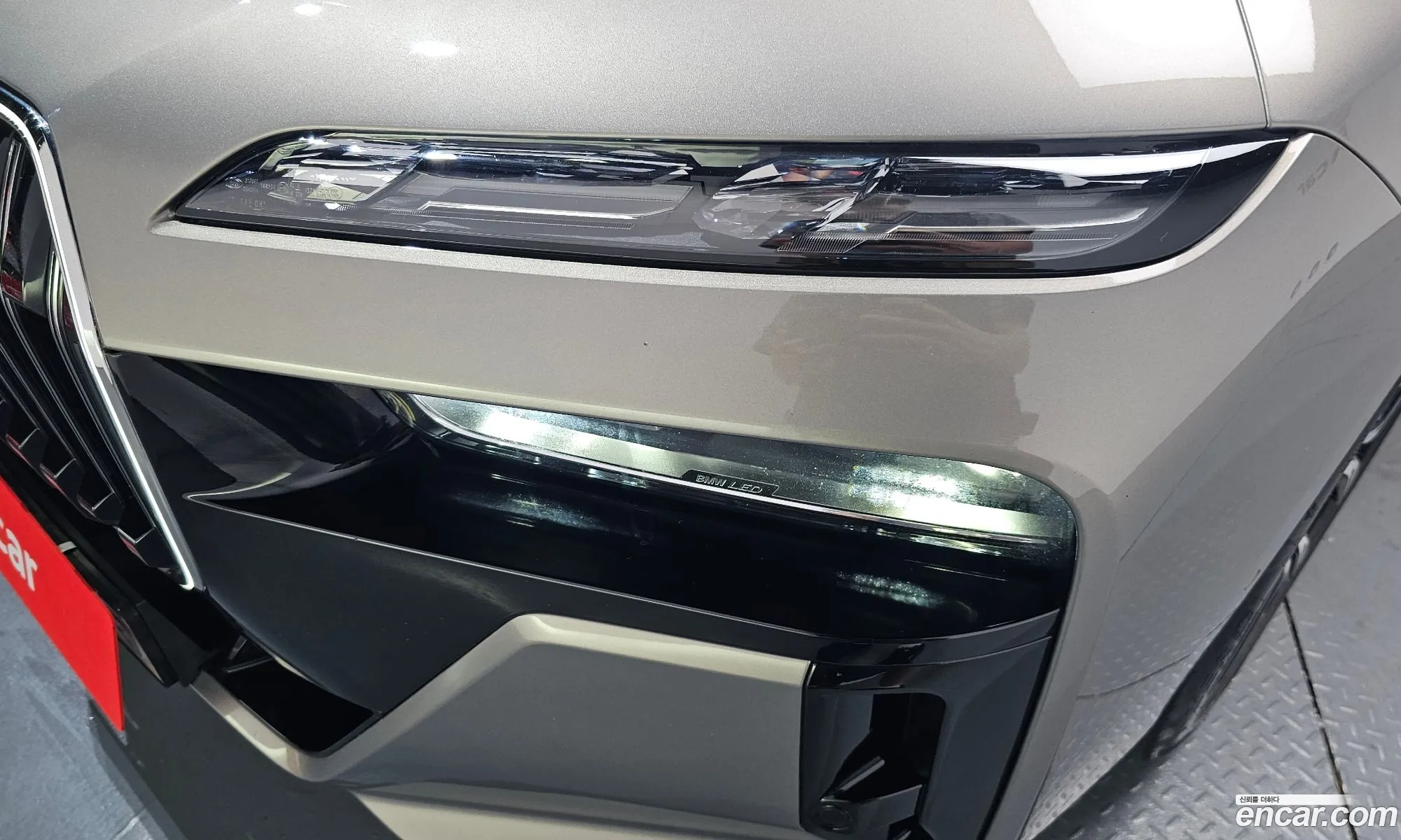 BMW 7 Series 2023 — 36