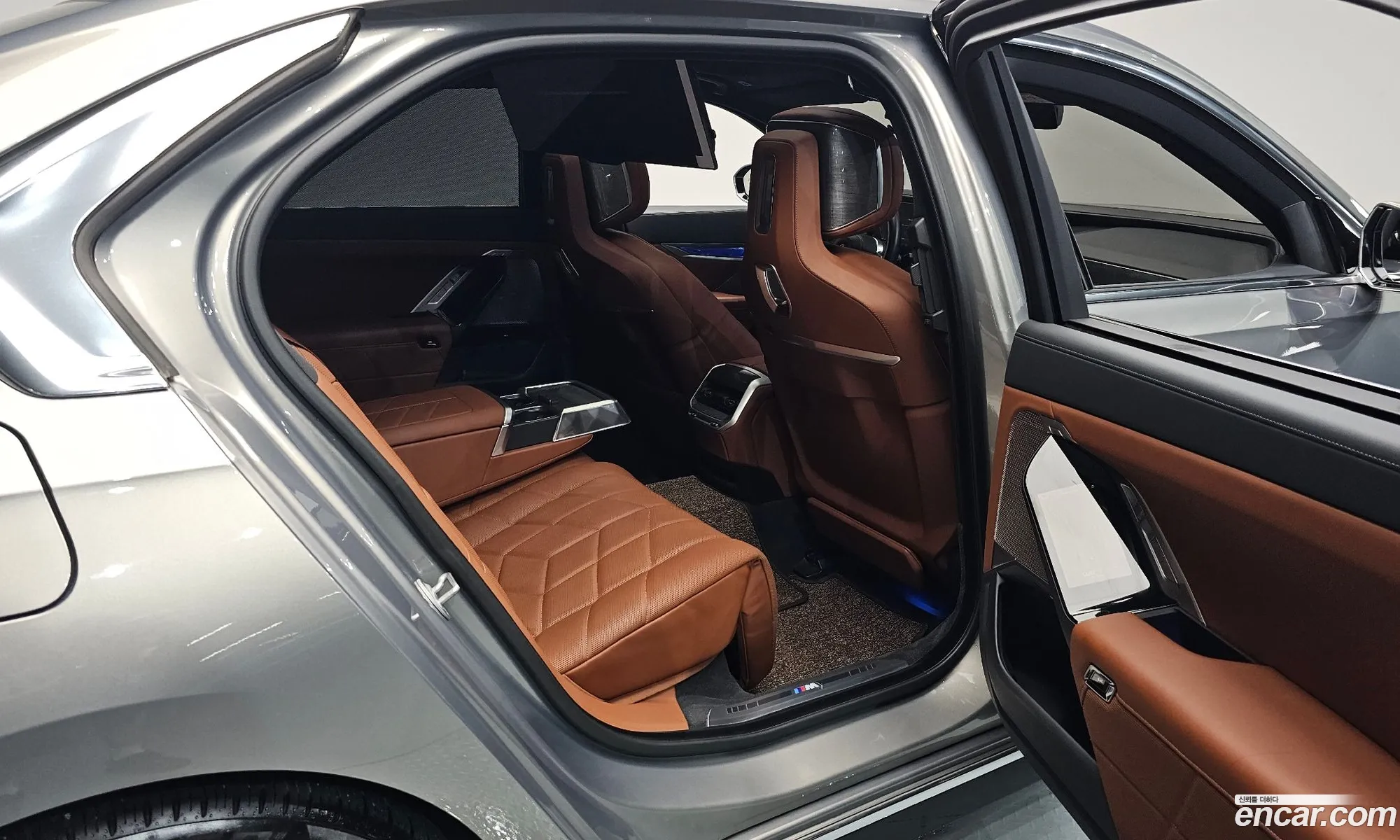 BMW 7 Series 2023 — 2