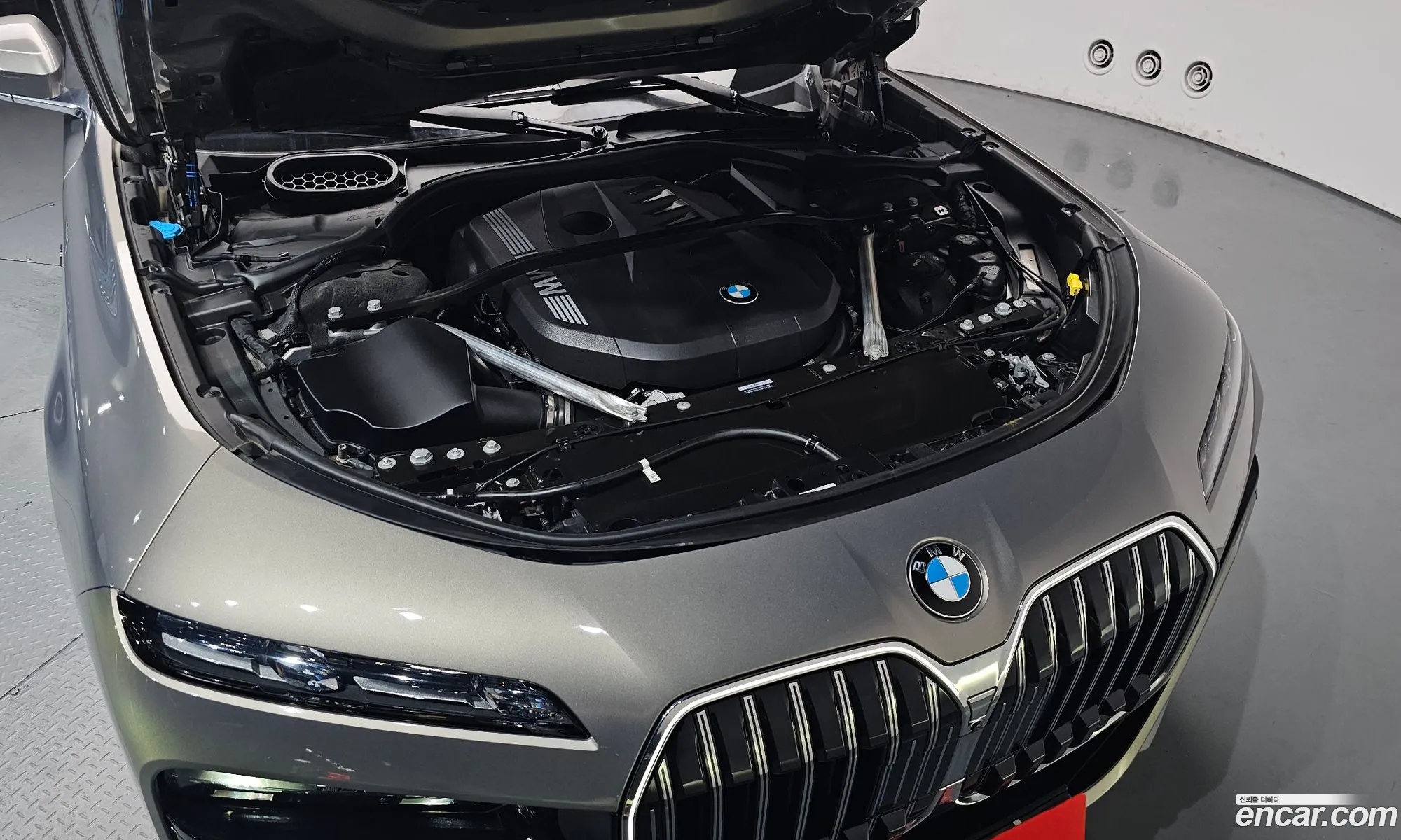 BMW 7 Series 2023 — 22