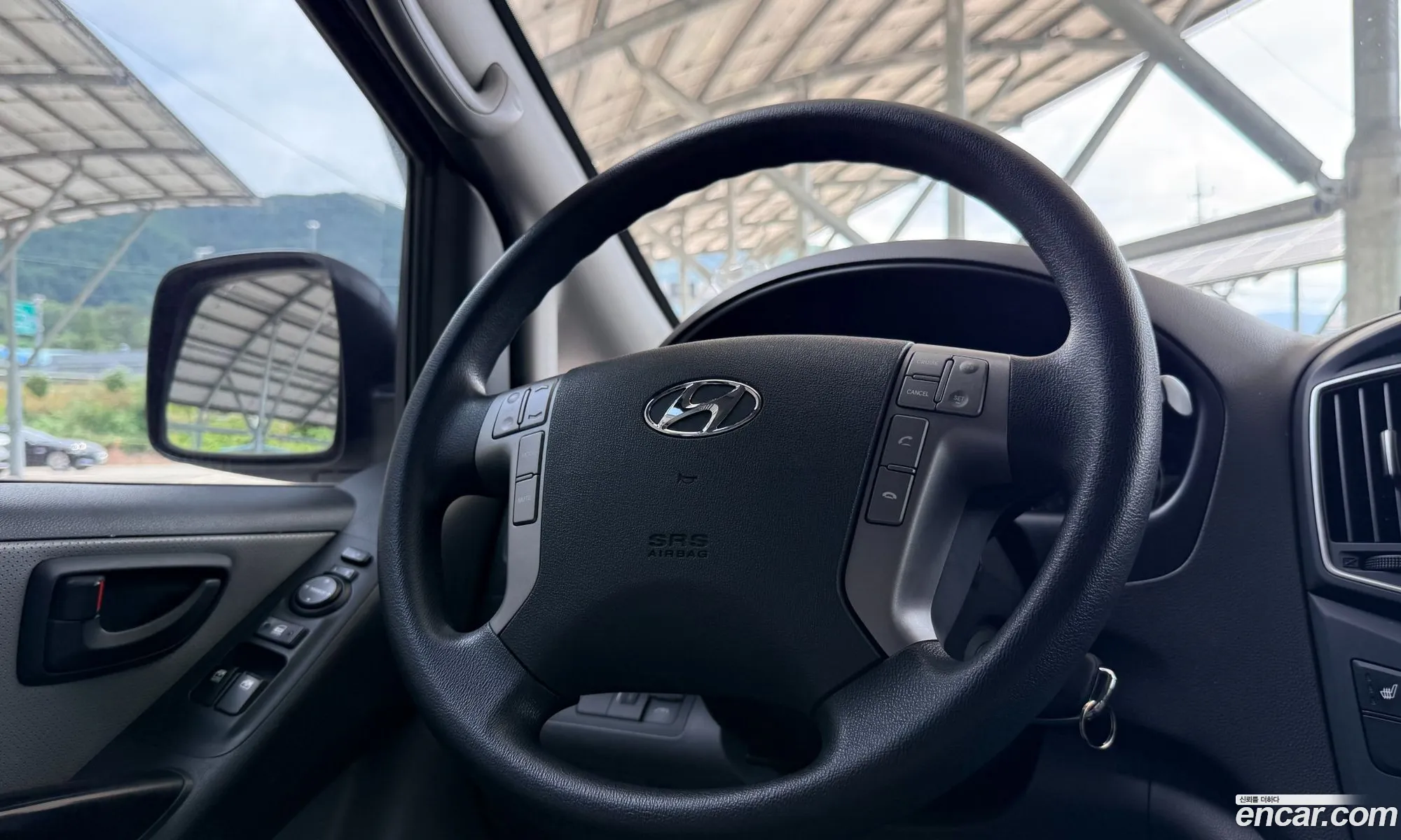 Hyundai Grand Starex 2020 — 11