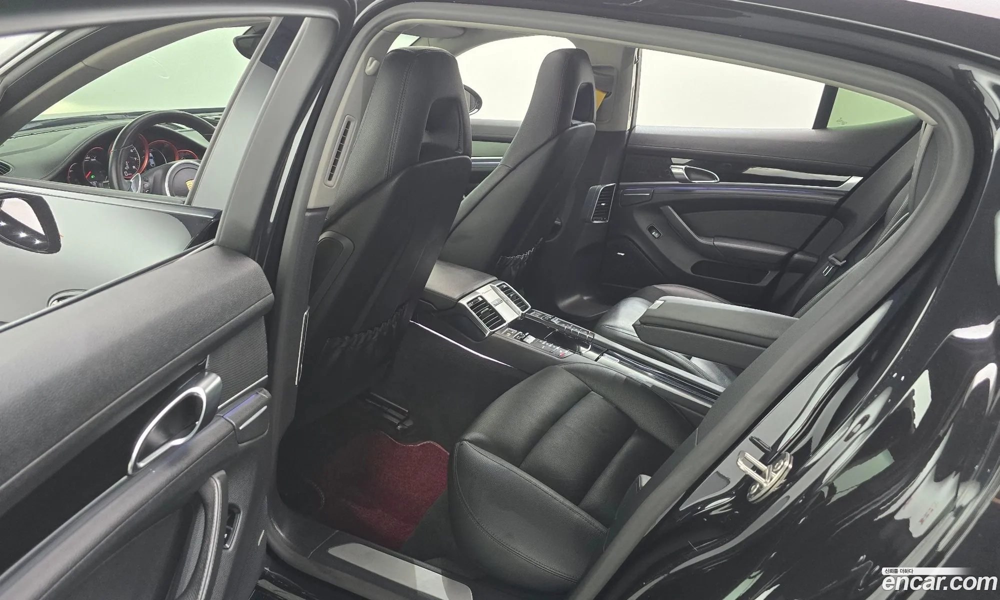 Porsche Panamera 2014 WP0AA2978EL011282 — 5