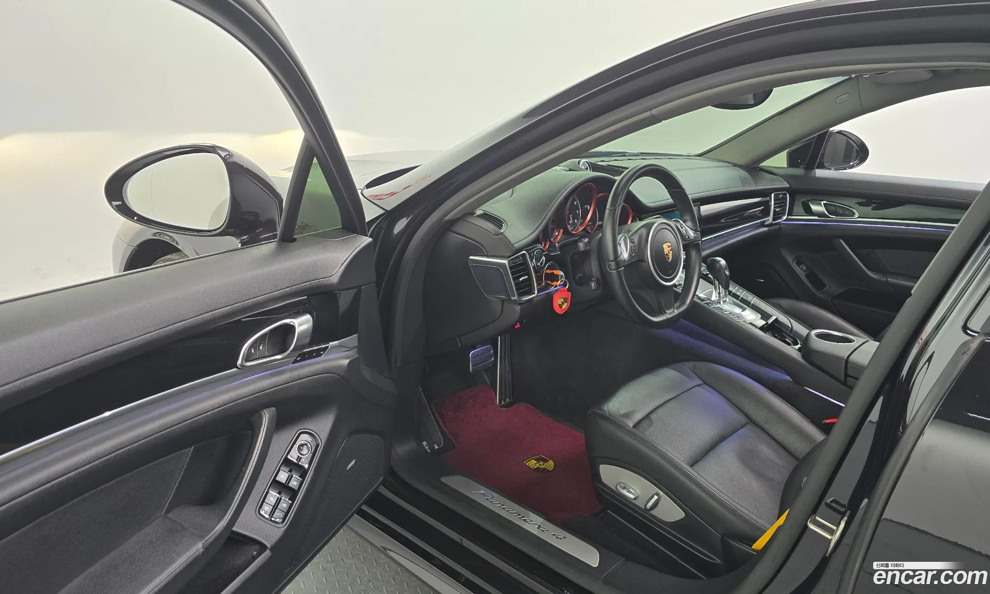 Porsche Panamera 2014 WP0AA2978EL011282 — 17