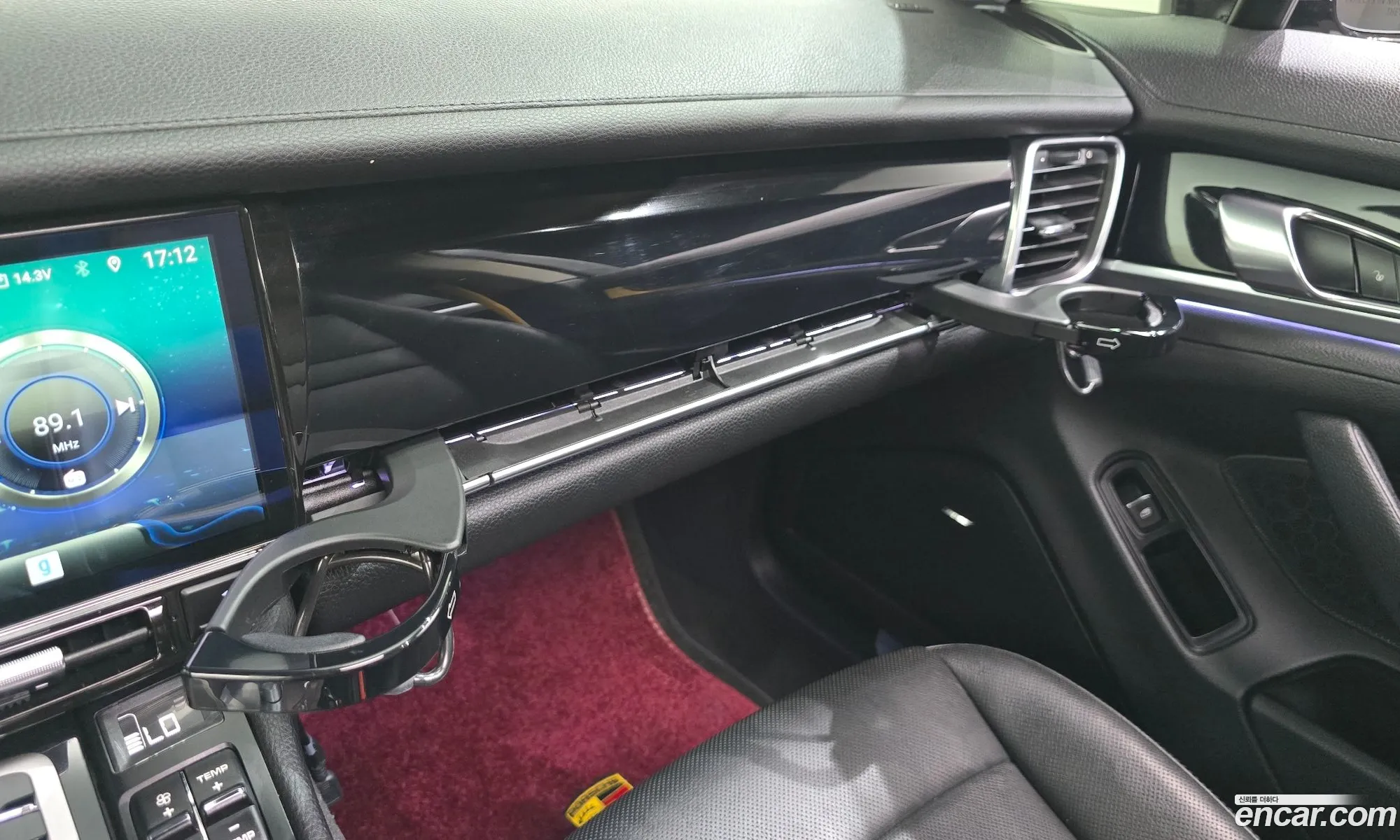 Porsche Panamera 2014 WP0AA2978EL011282 — 6