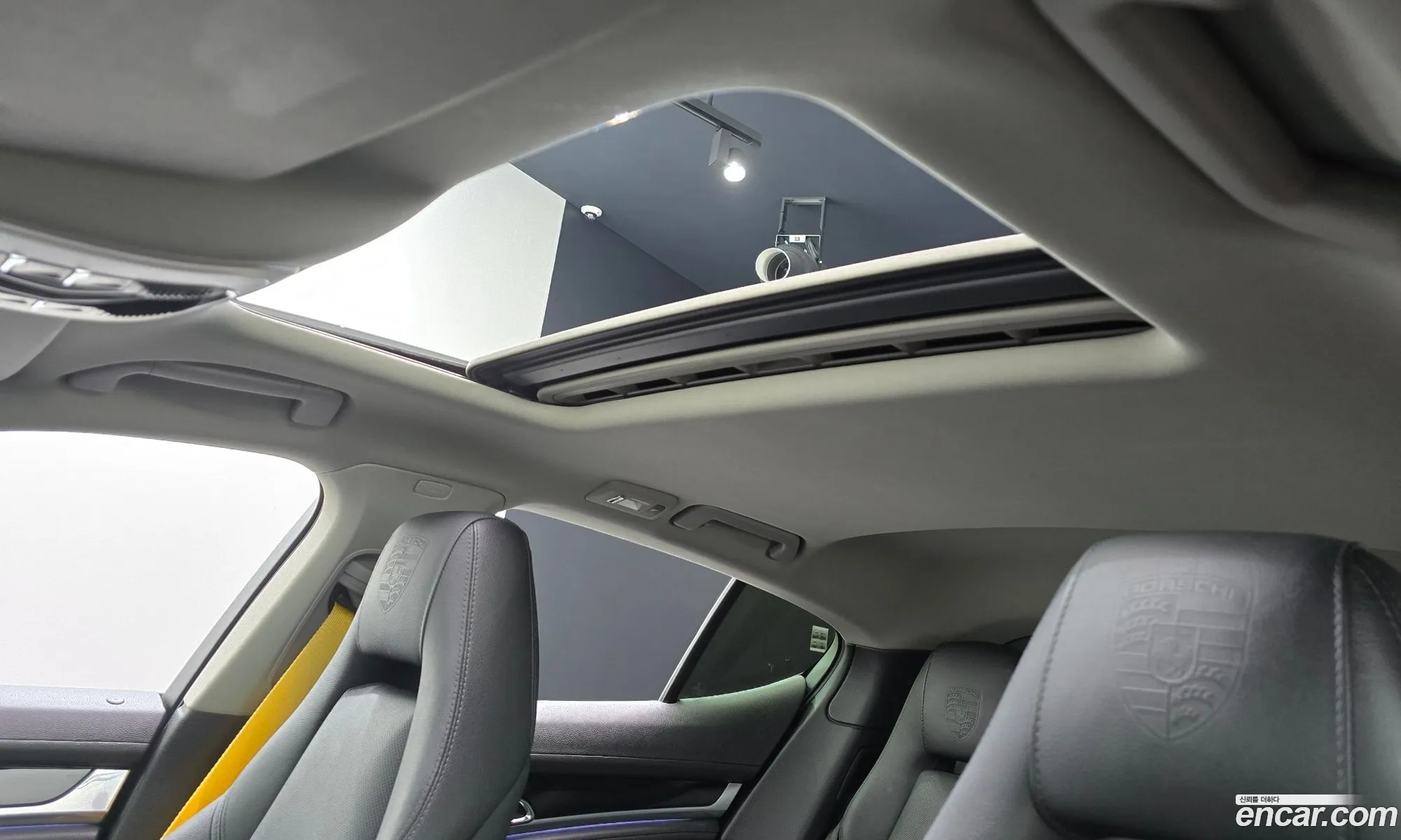 Porsche Panamera 2014 WP0AA2978EL011282 — 9