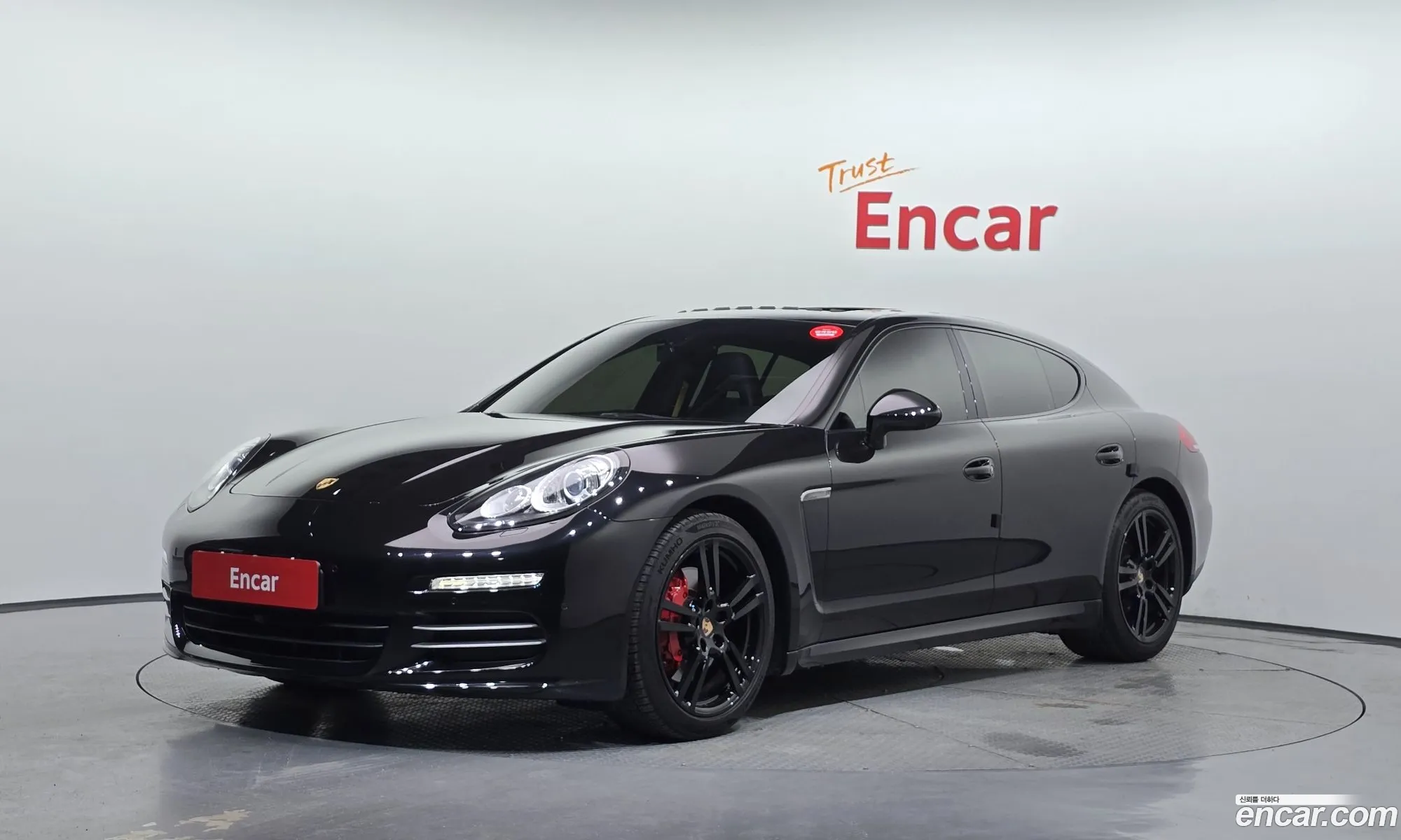 Porsche Panamera 2014 WP0AA2978EL011282 — 8