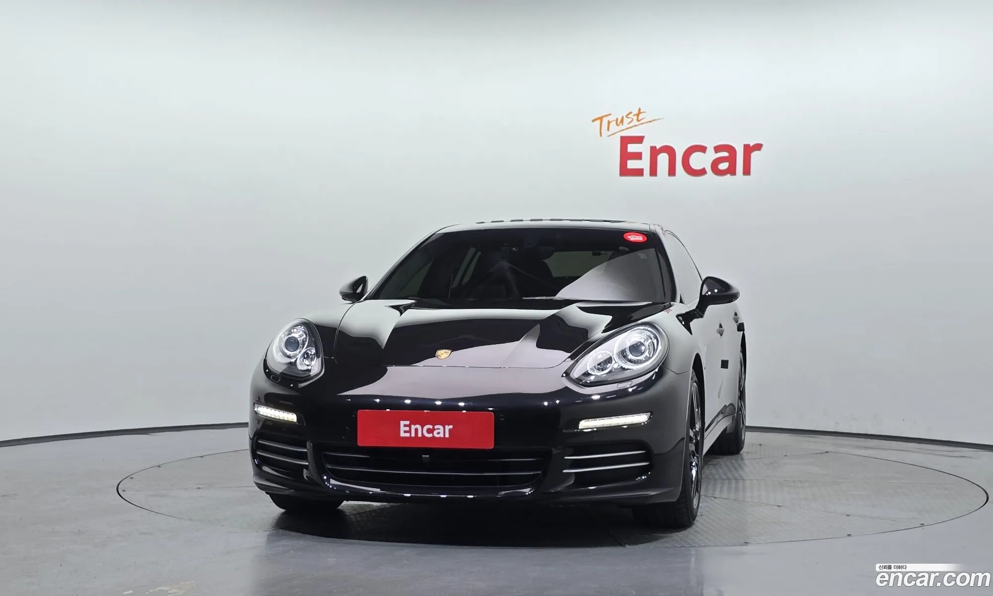 Porsche Panamera 2014 WP0AA2978EL011282 — 13