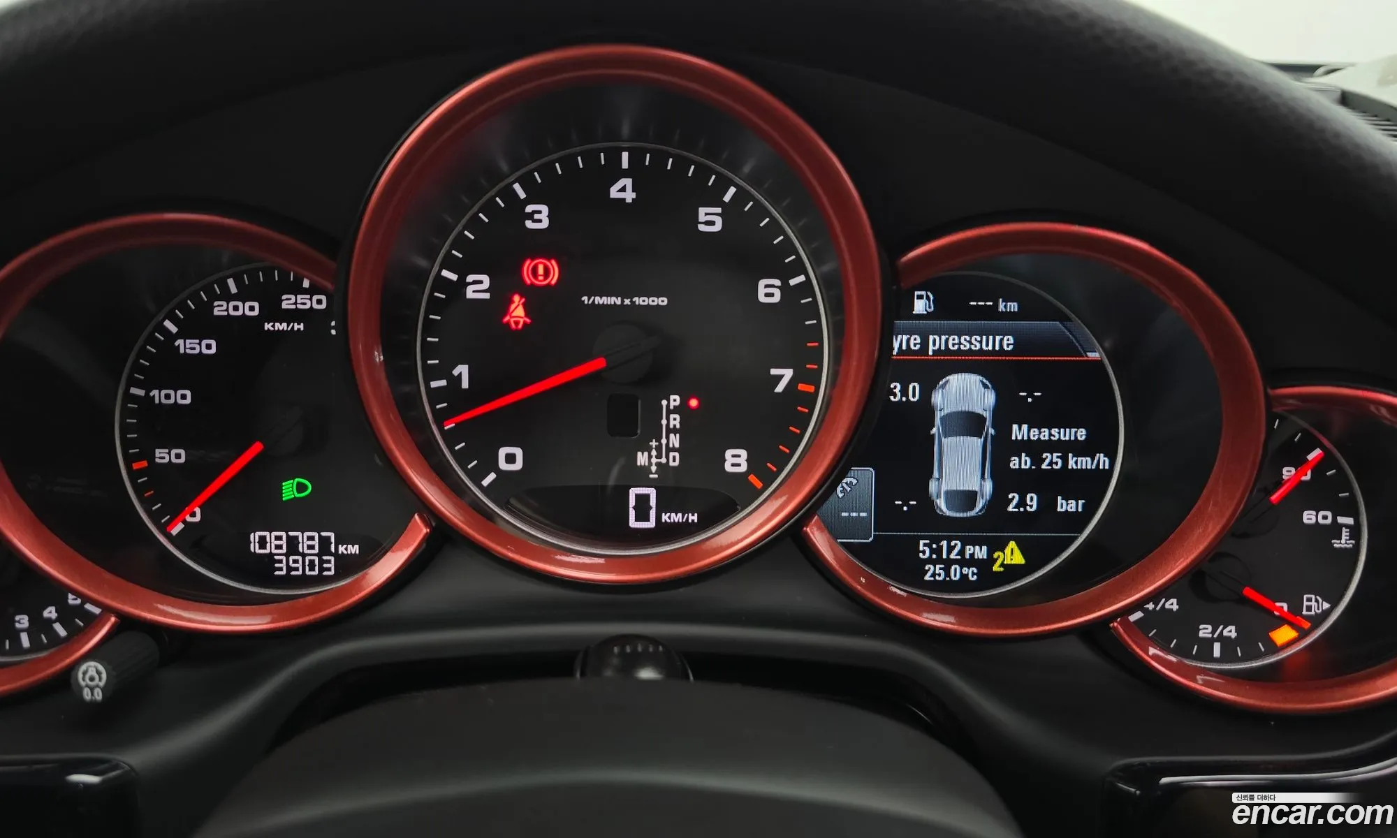 Porsche Panamera 2014 WP0AA2978EL011282 — 11