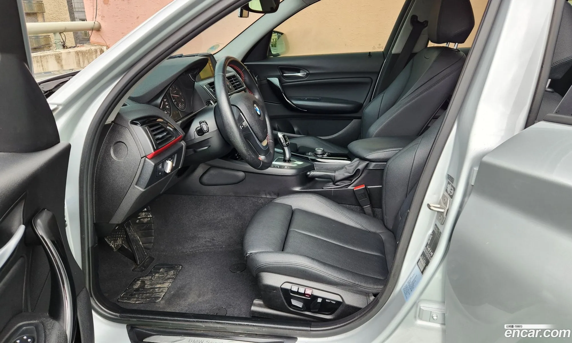 BMW 1 Series 2015 — 18