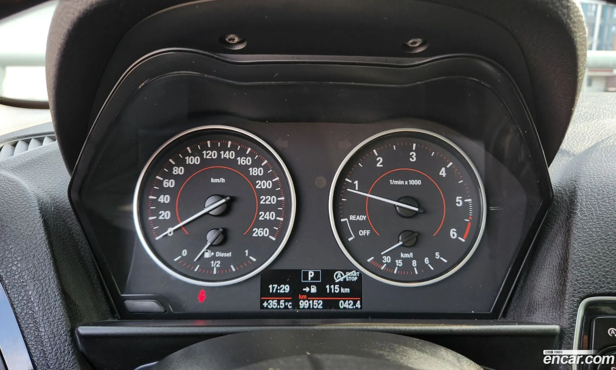 BMW 1 Series 2015 — 19