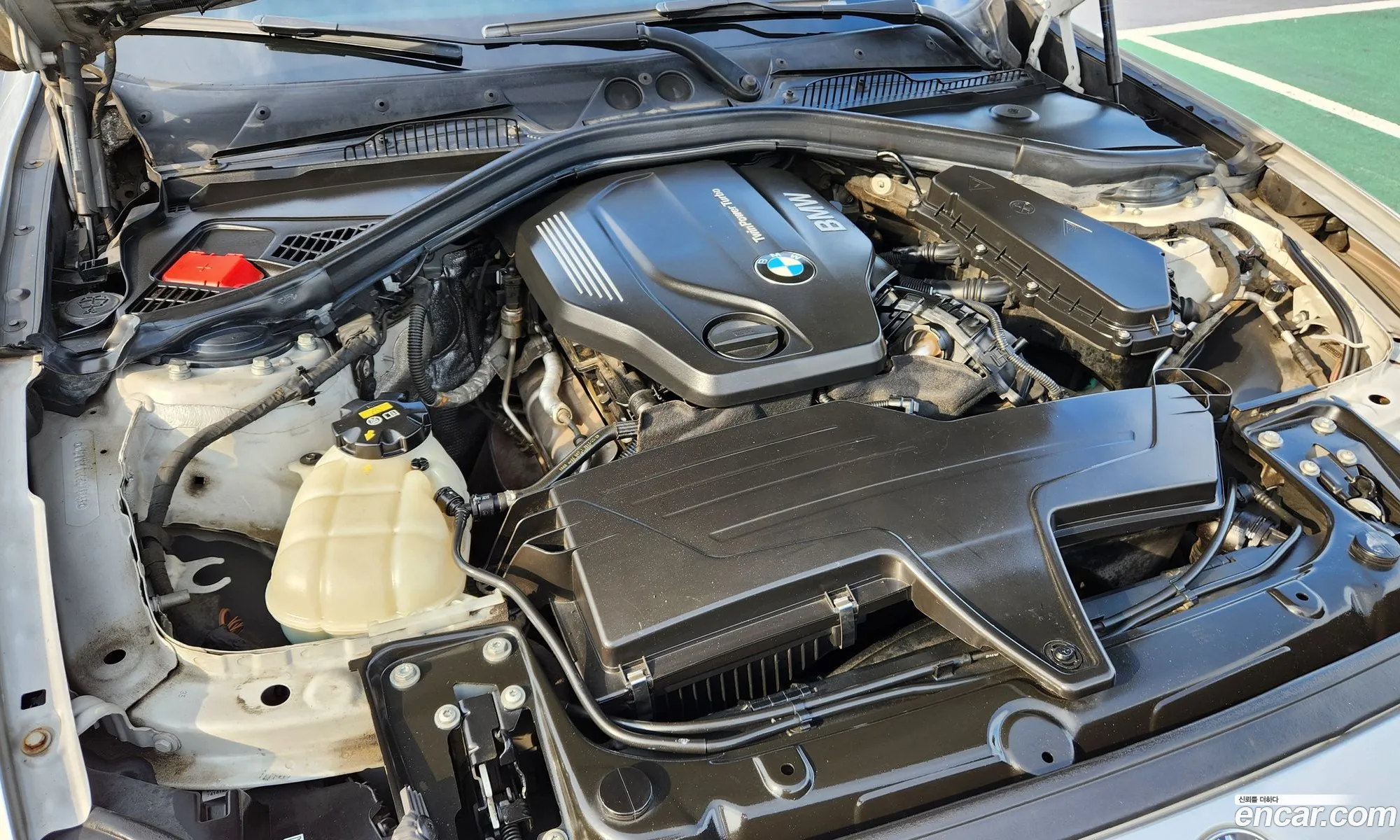 BMW 1 Series 2015 — 4