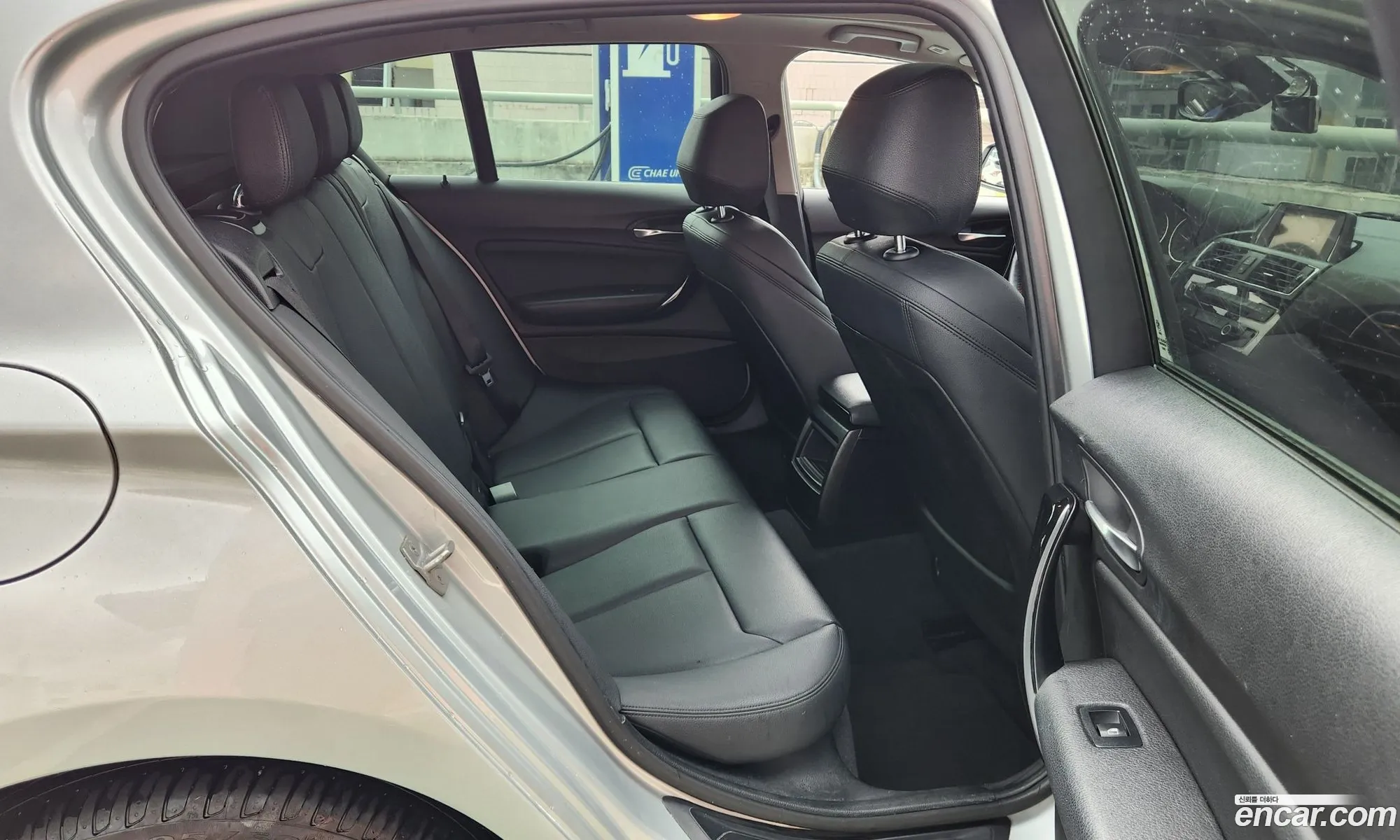 BMW 1 Series 2015 — 14