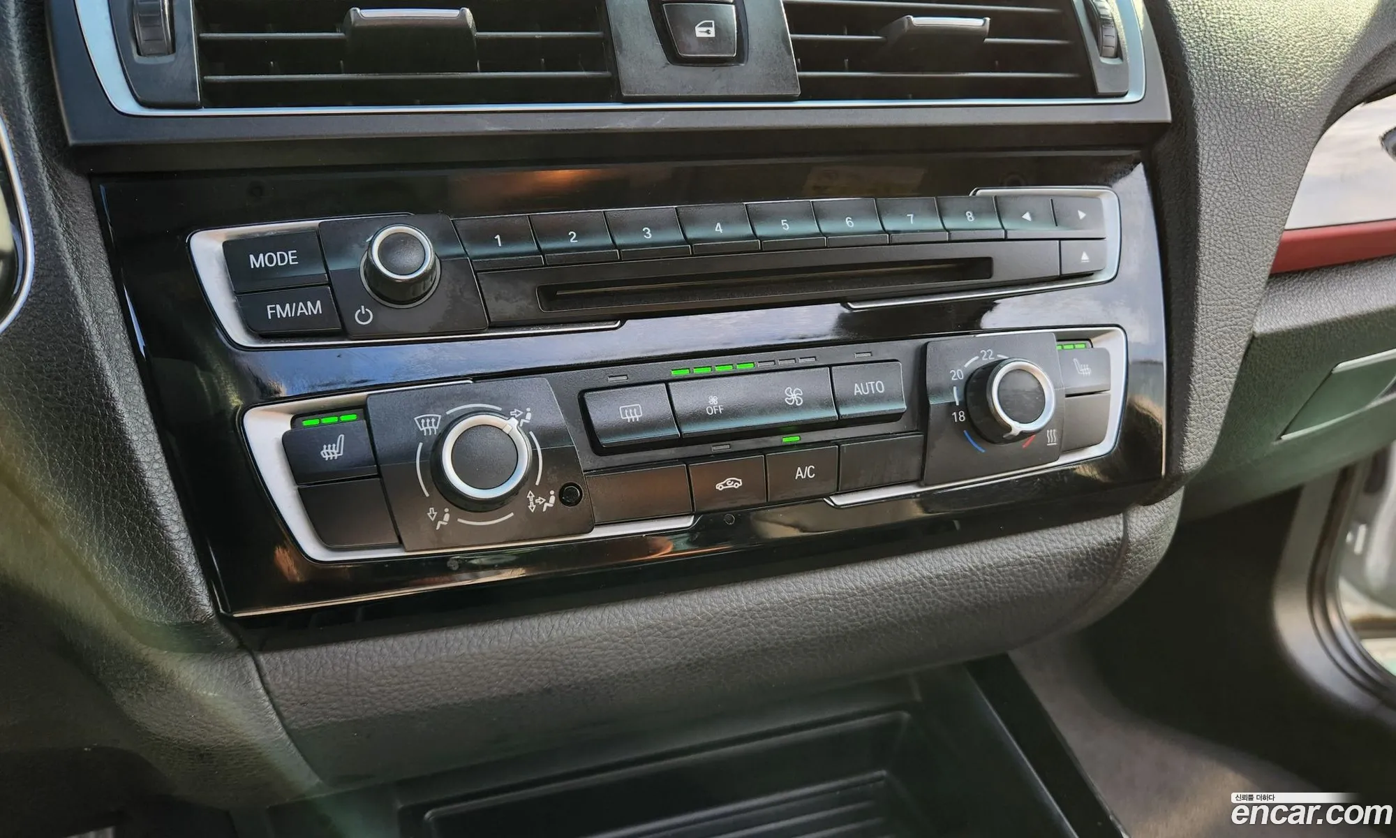 BMW 1 Series 2015 — 6