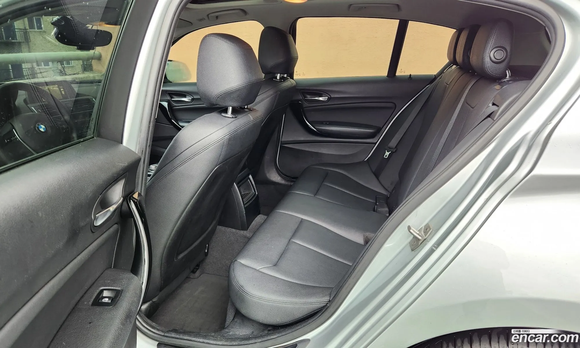 BMW 1 Series 2015 — 3