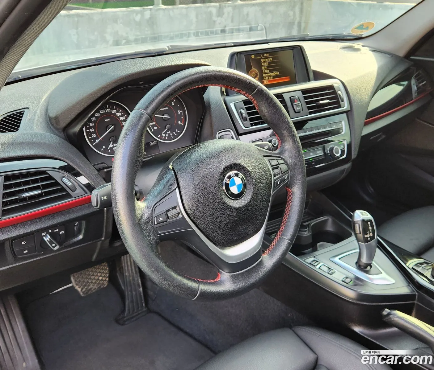 BMW 1 Series 2015 — 5