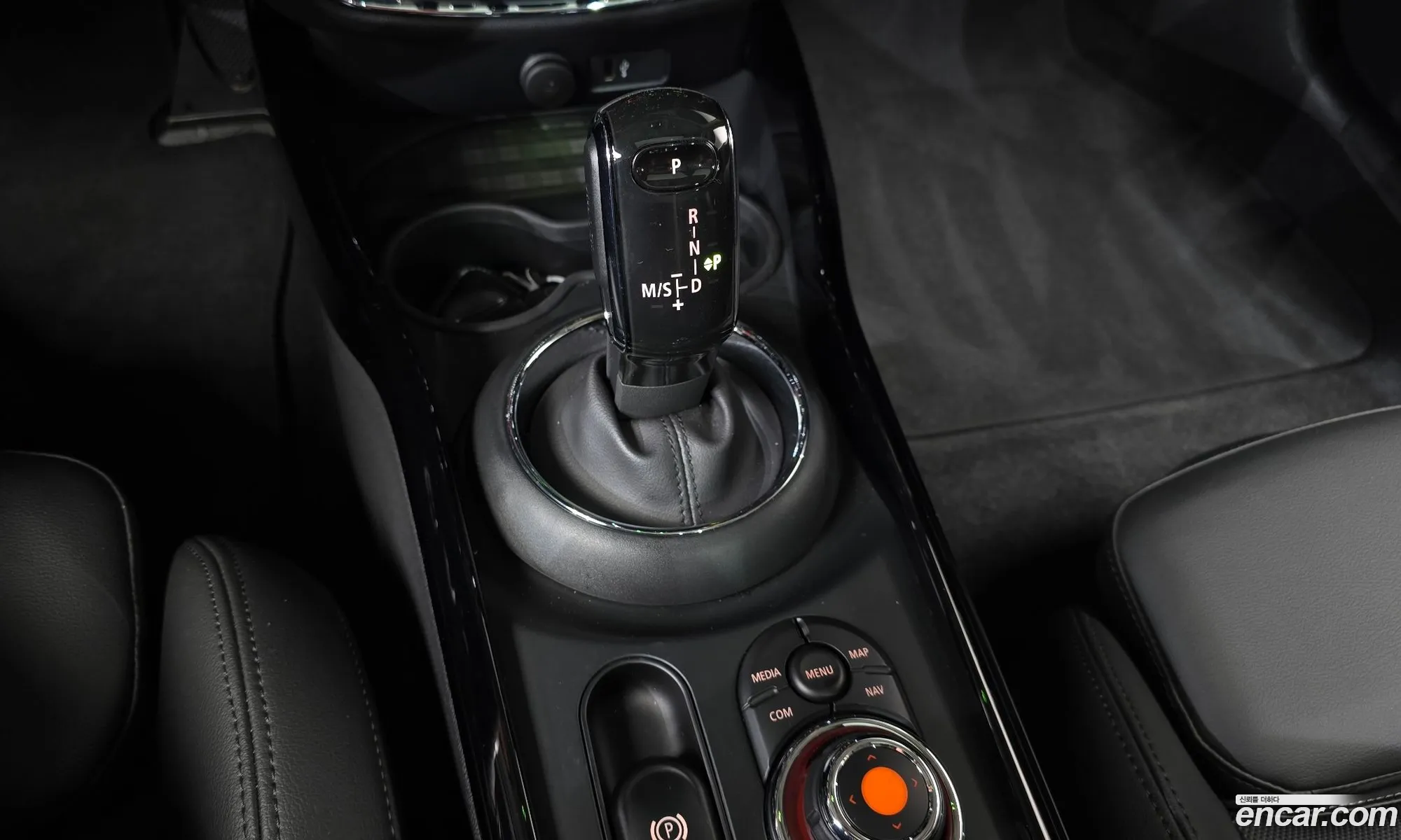 Mini Cooper Clubman 2019 — 11