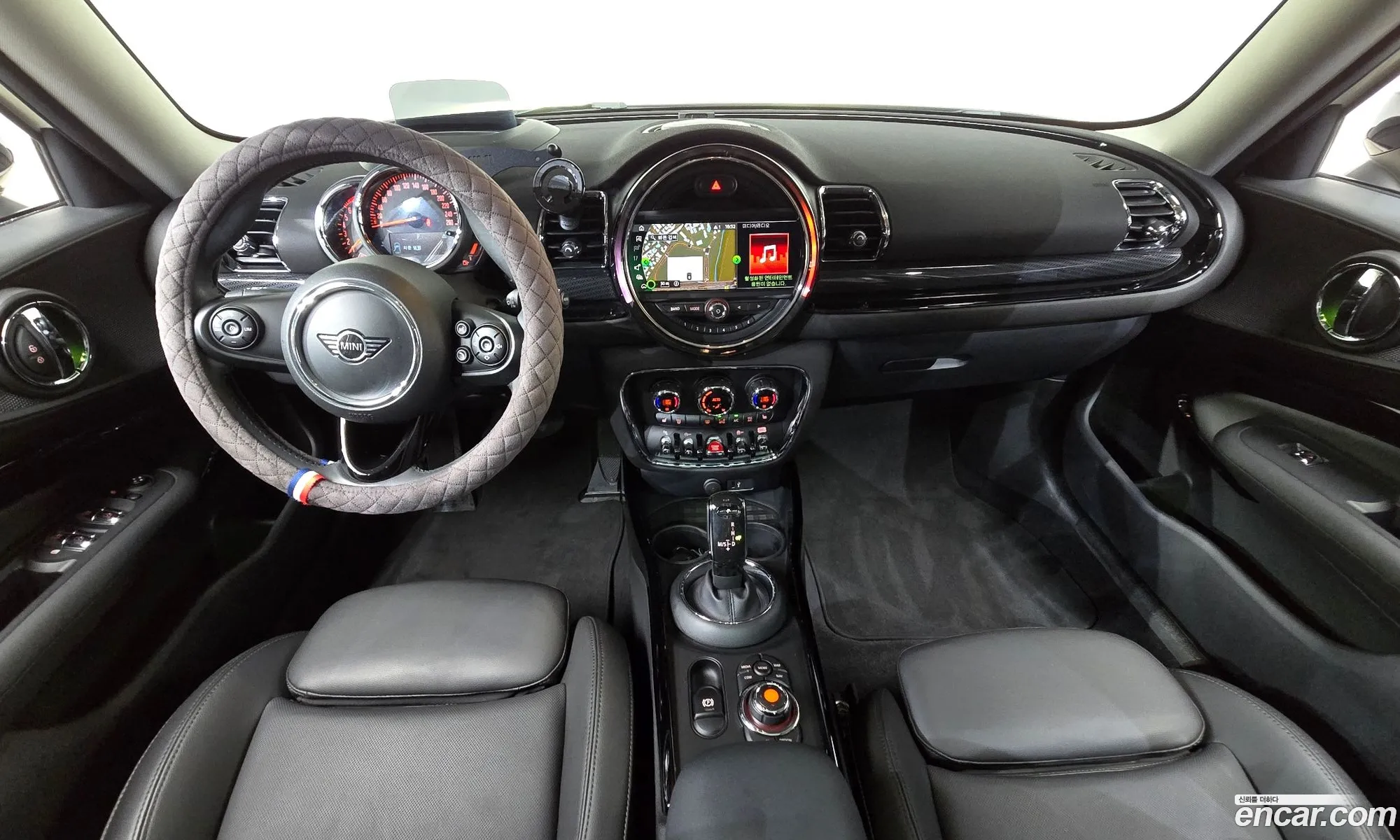 Mini Cooper Clubman 2019 — 4