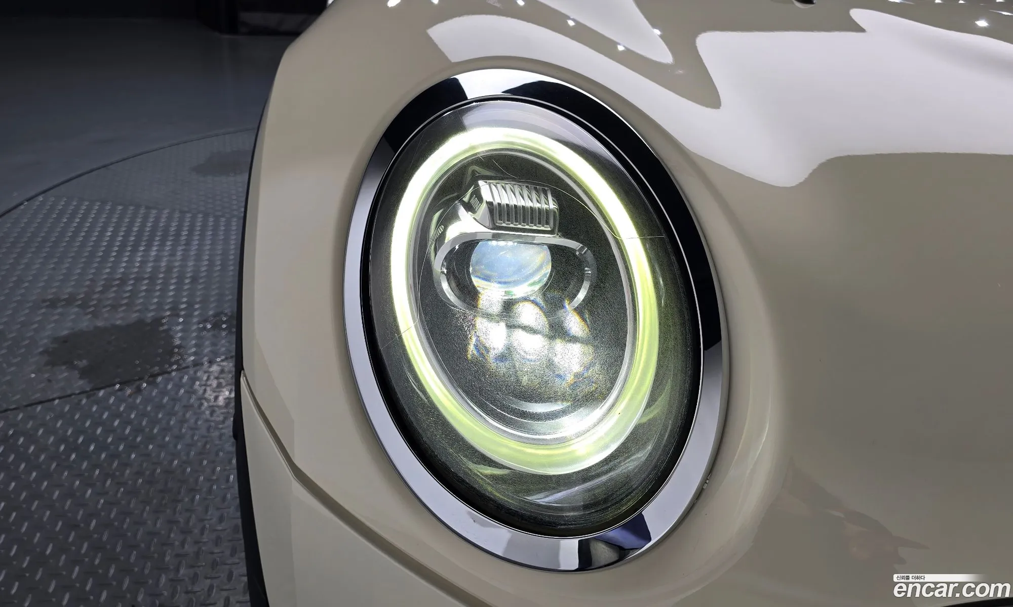 Mini Cooper Clubman 2019 — 24