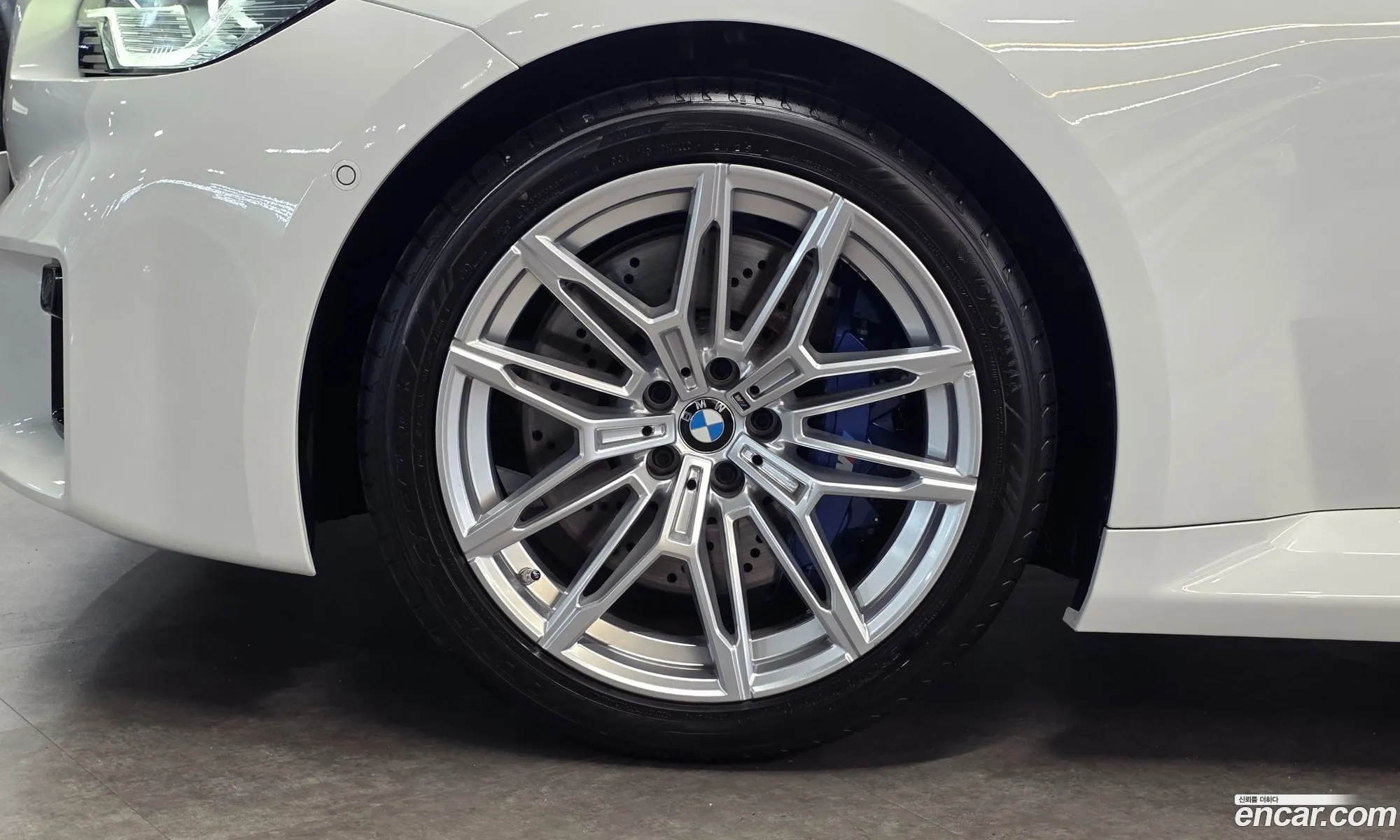 BMW M2 2025 — 3