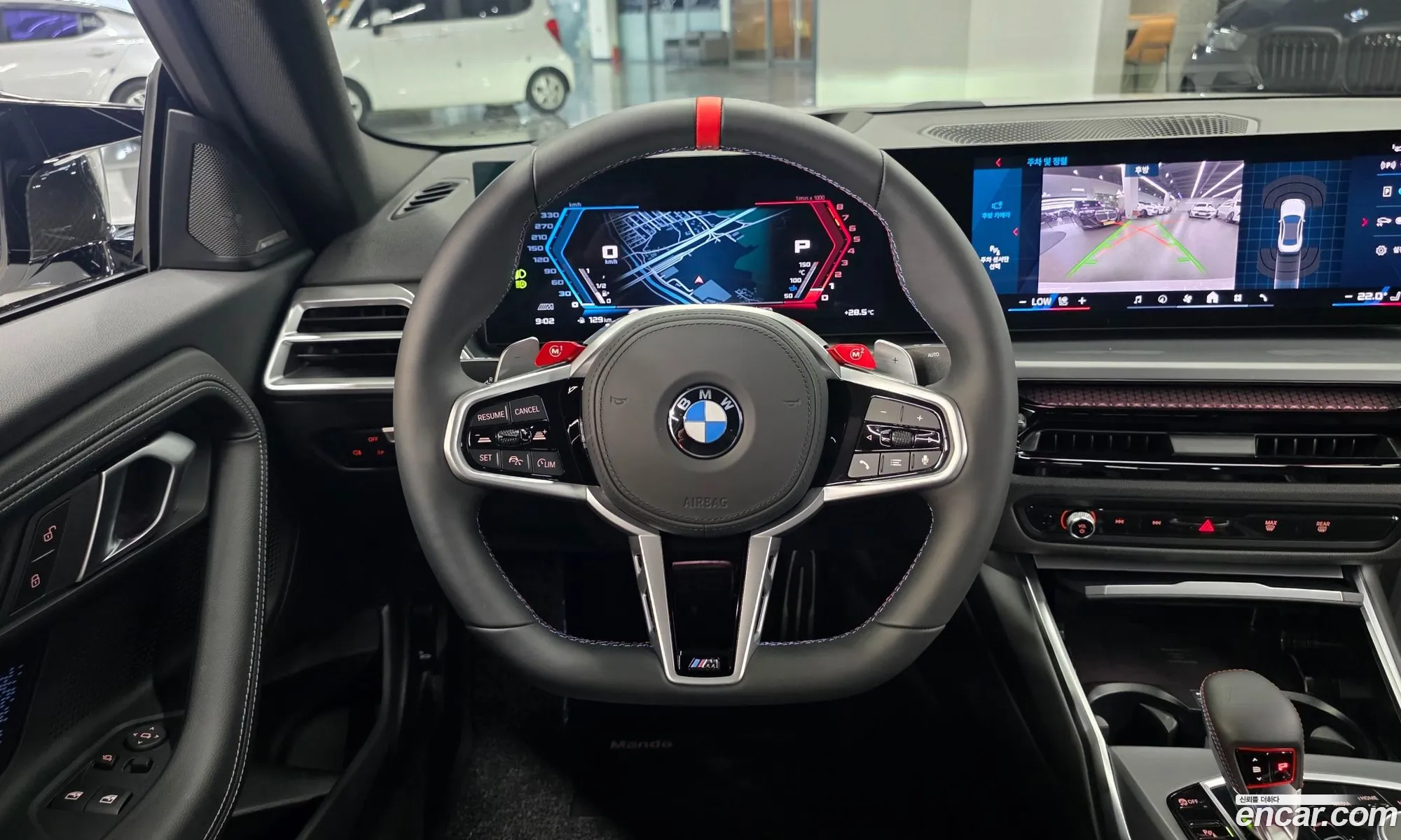 BMW M2 2025 — 16