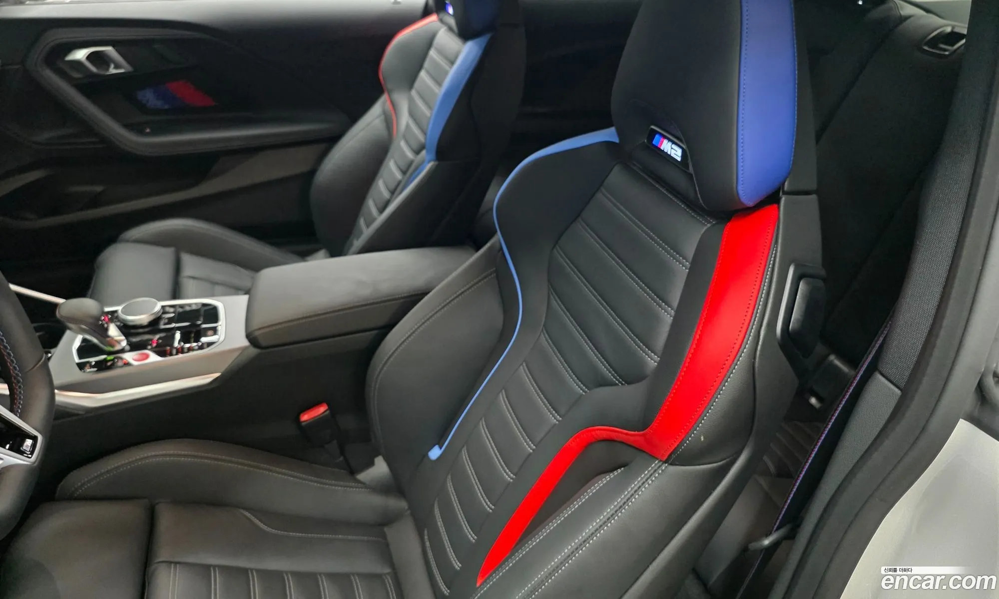 BMW M2 2025 — 17