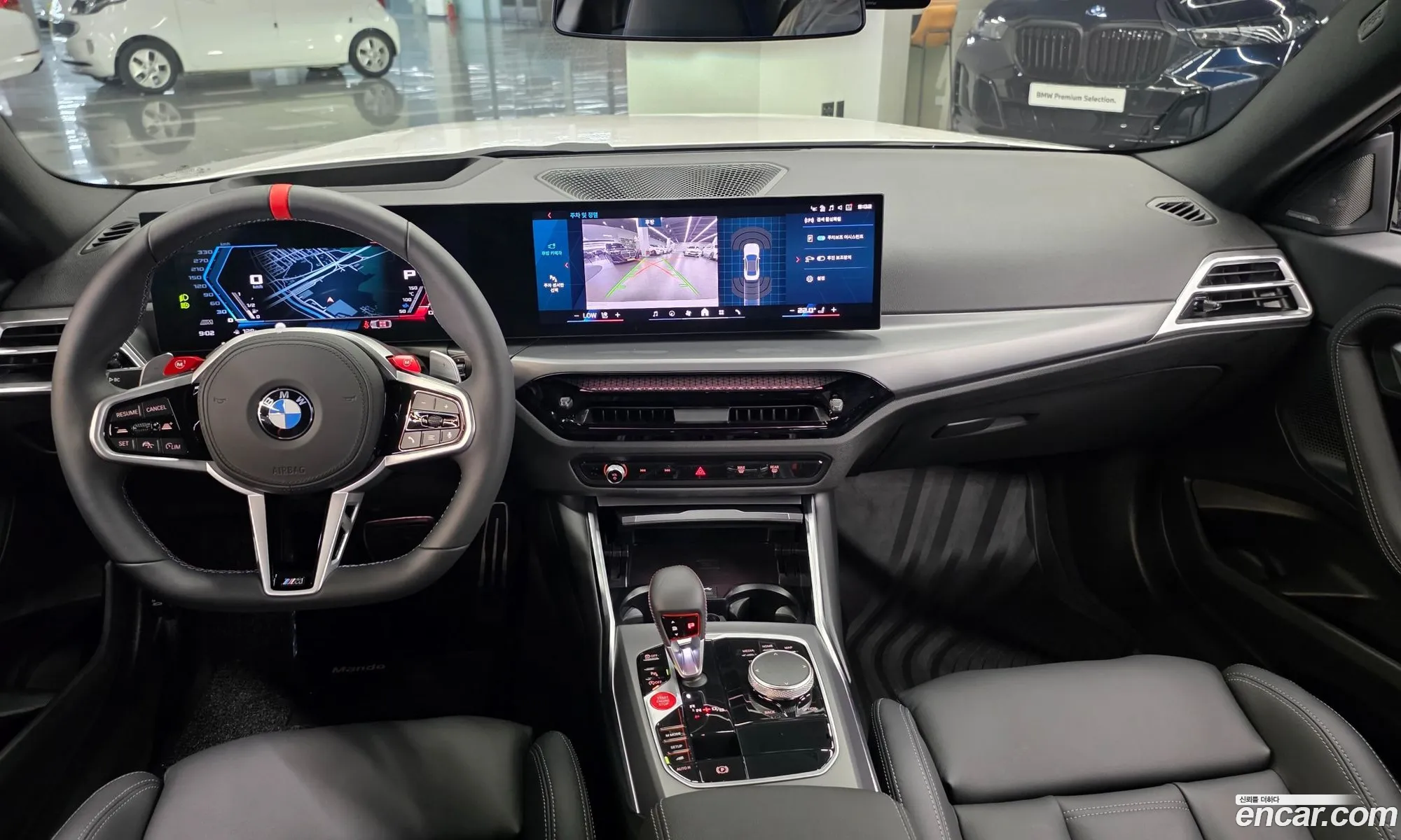 BMW M2 2025 — 19