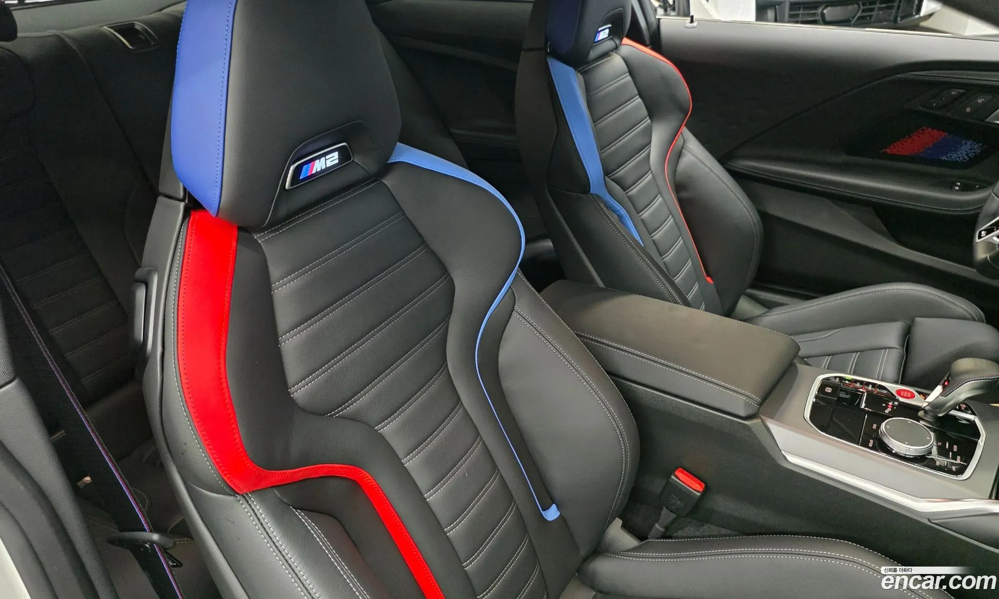BMW M2 2025 — 4