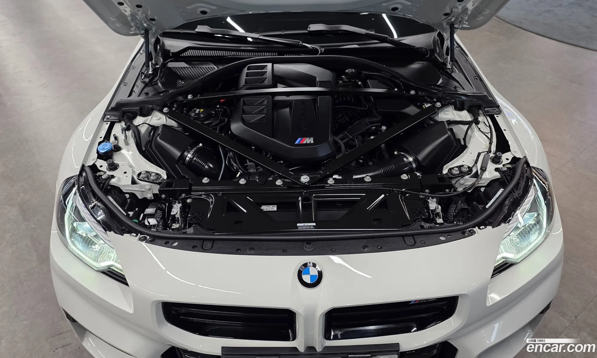 BMW M2 2025 — 13