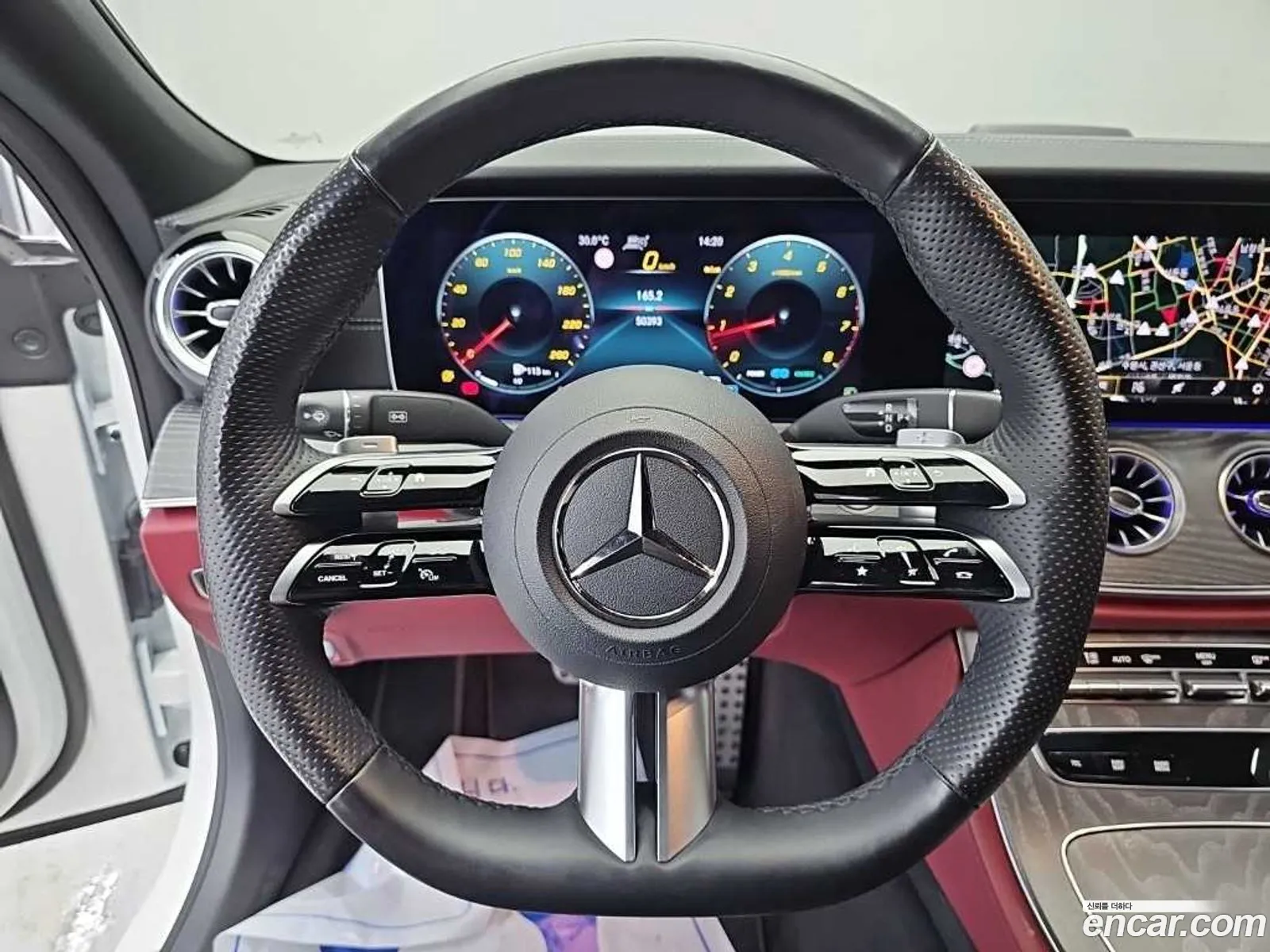 Mercedes-Benz CLS-Class C257 2023 — 9